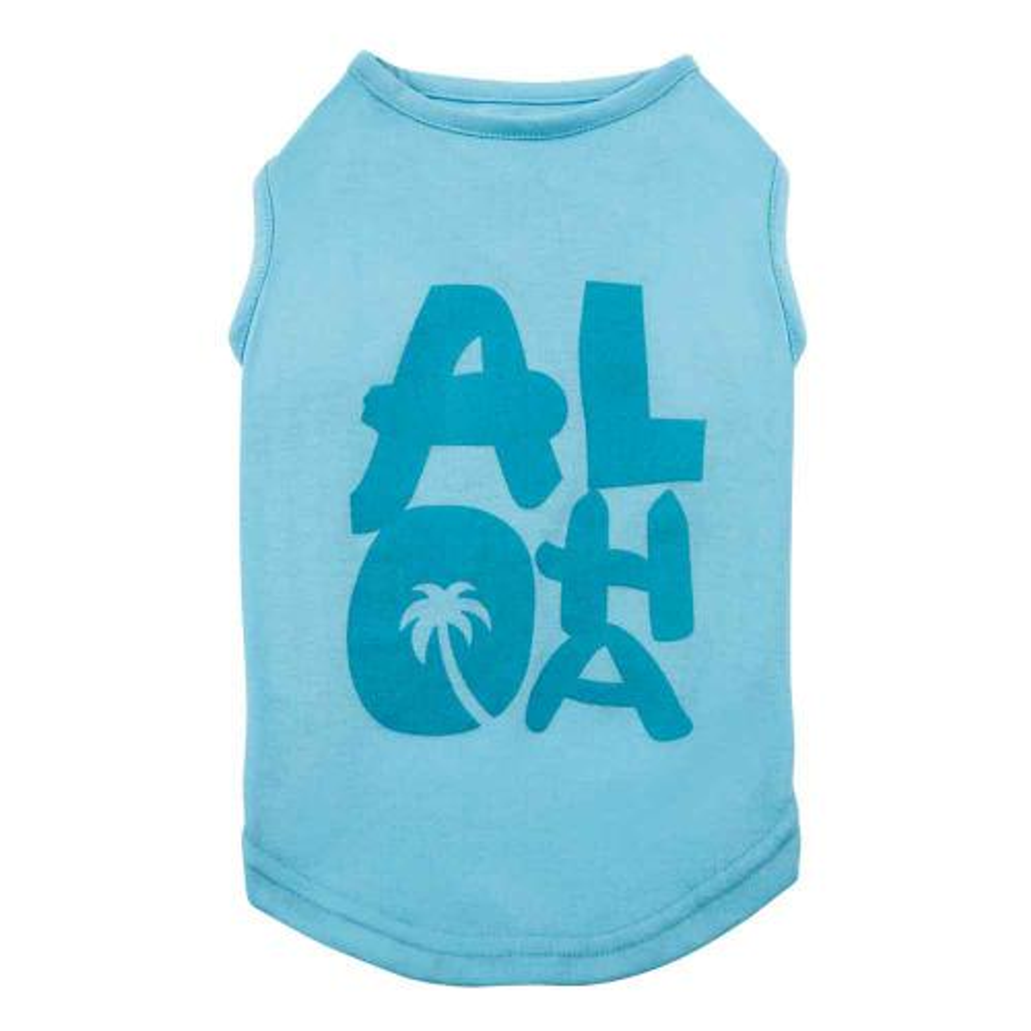 CC Aloha Tank Image 1