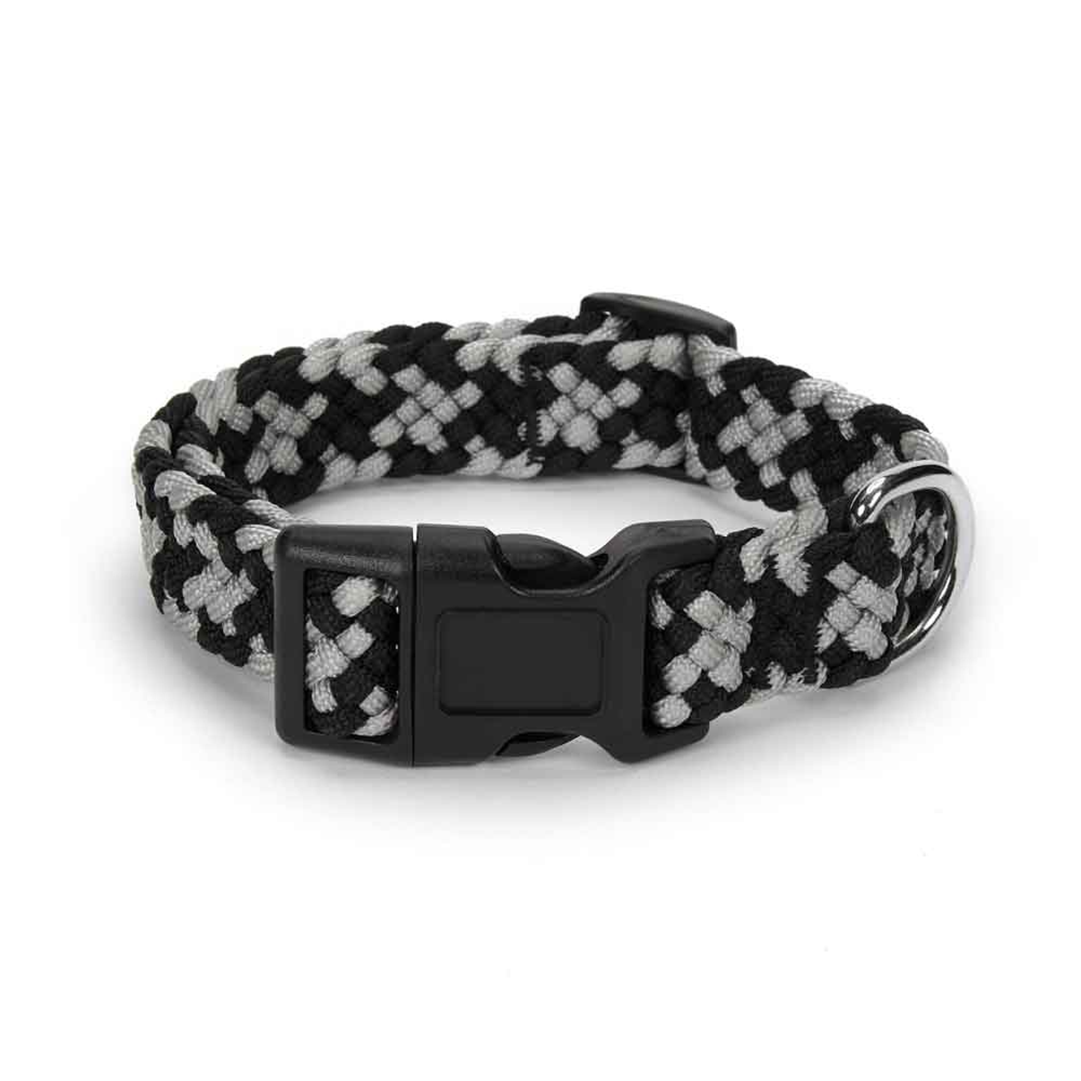 GG Braided Rope Collar Image 1
