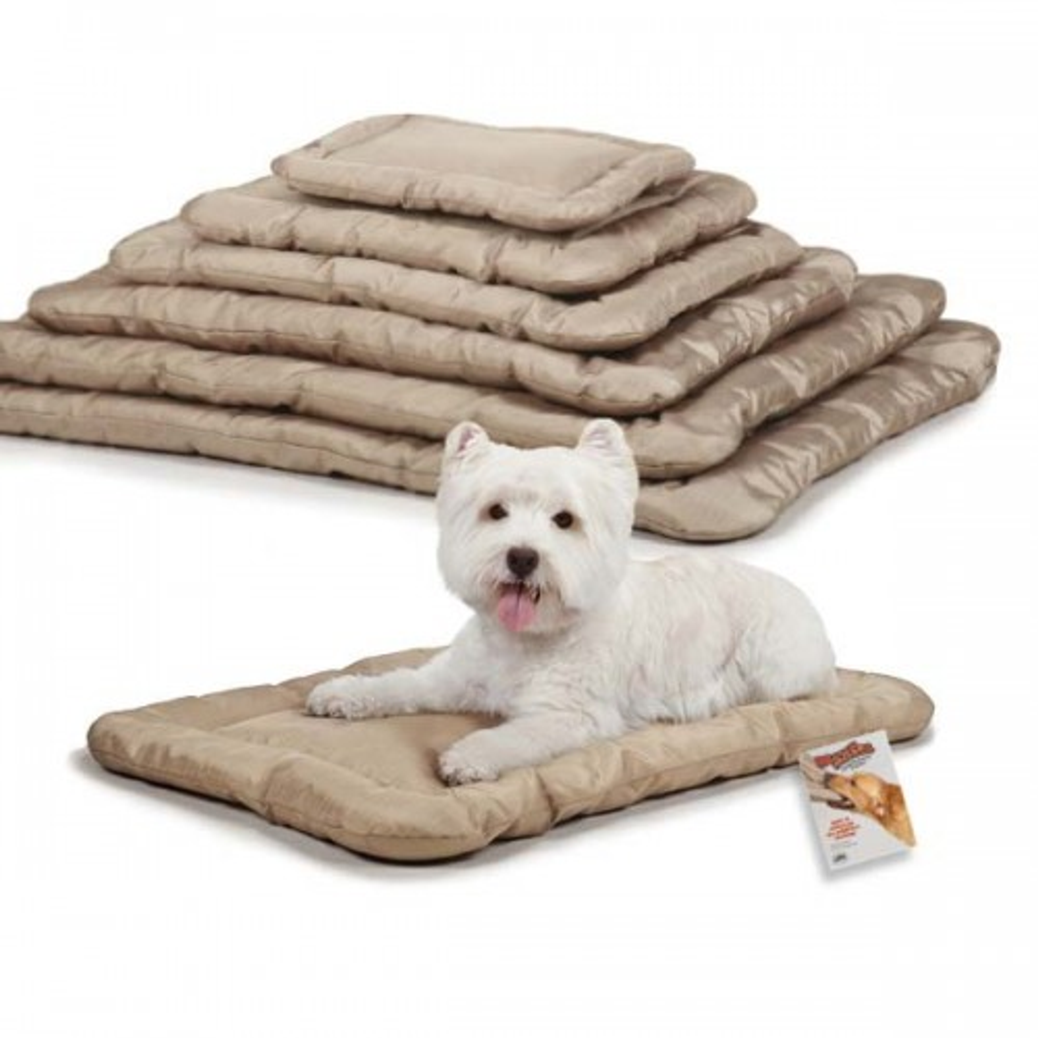 SP MegaRuff Crate Mat Image 1