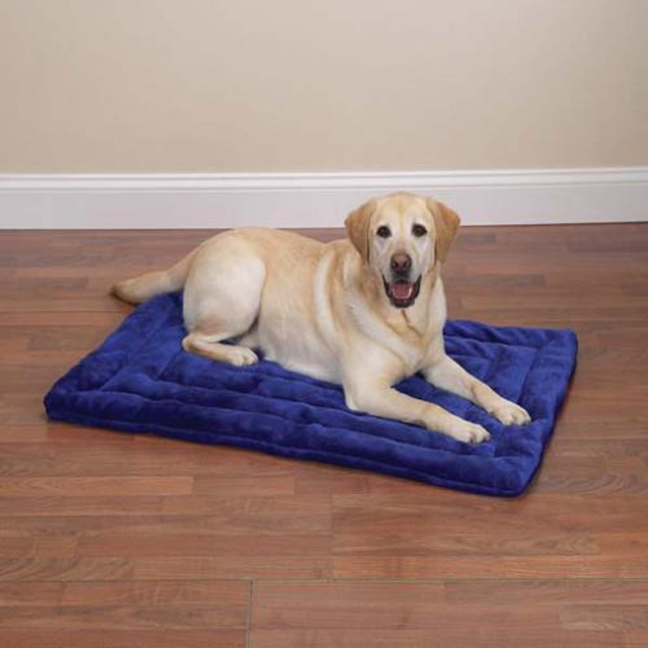 Slumber Pet Plush Mat Image 1