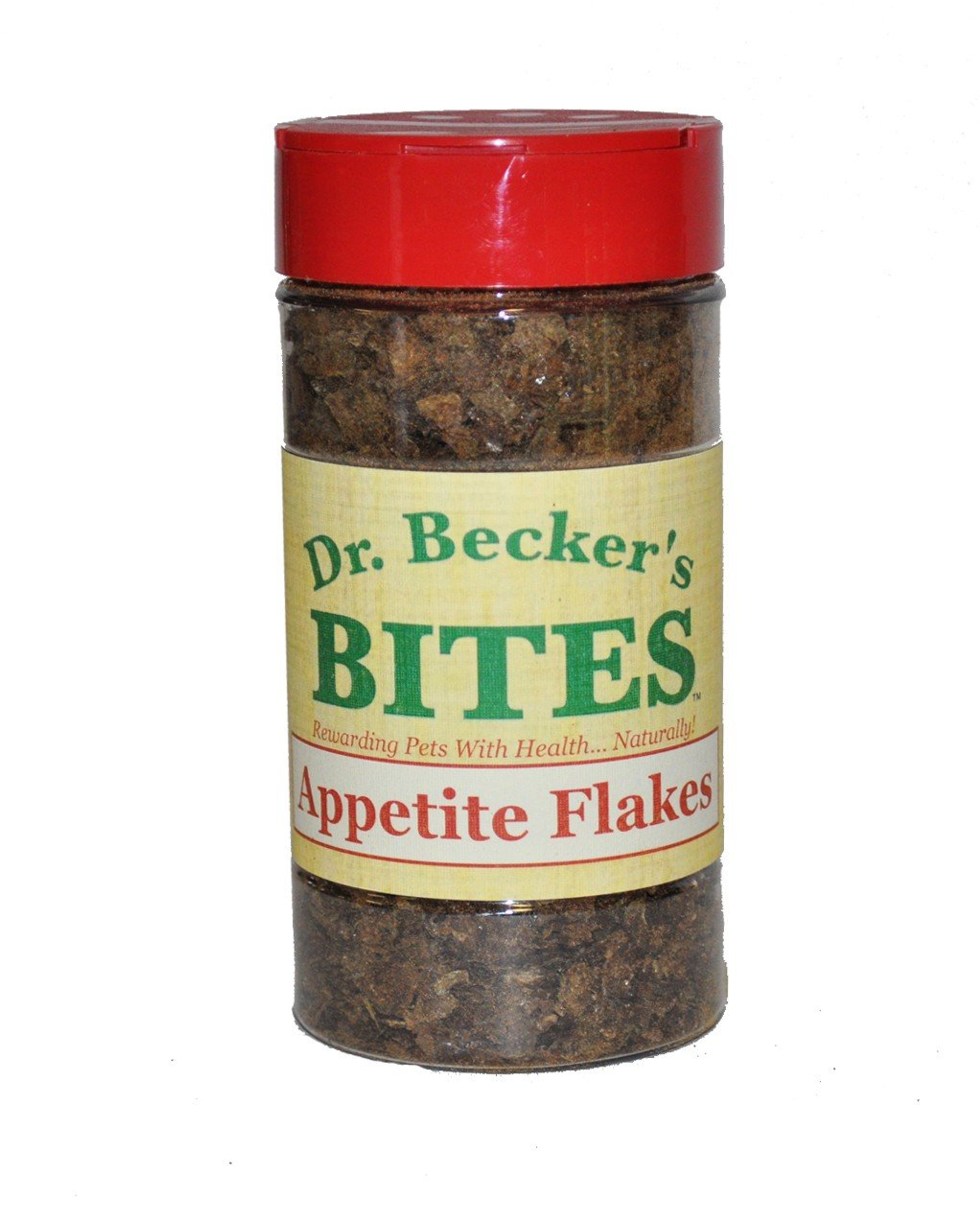 Dr. Becker's Appetite FLAKES Image 1