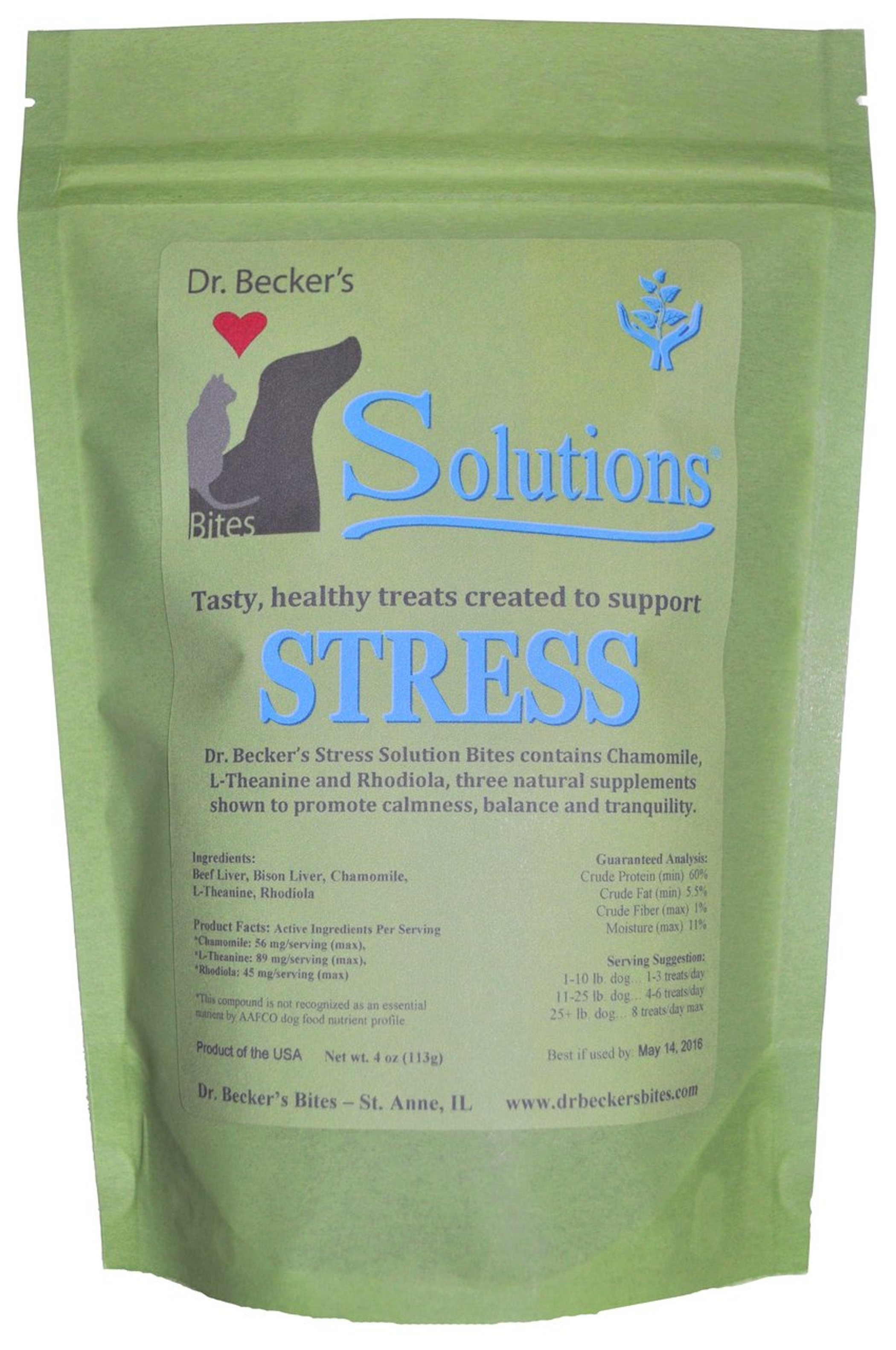 Solutions Bites (6 Different Options Available) Image 1