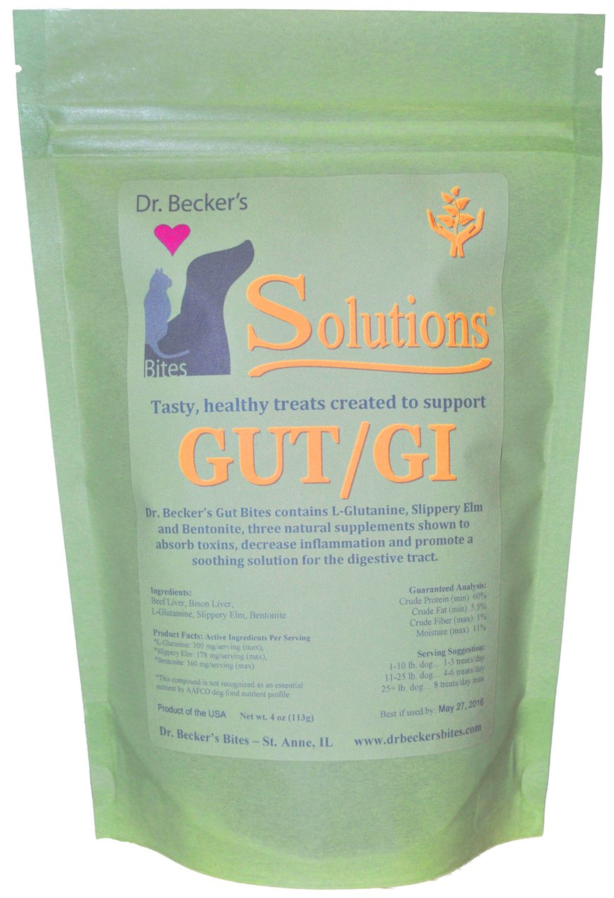 Solutions Bites (6 Different Options Available) Image 1