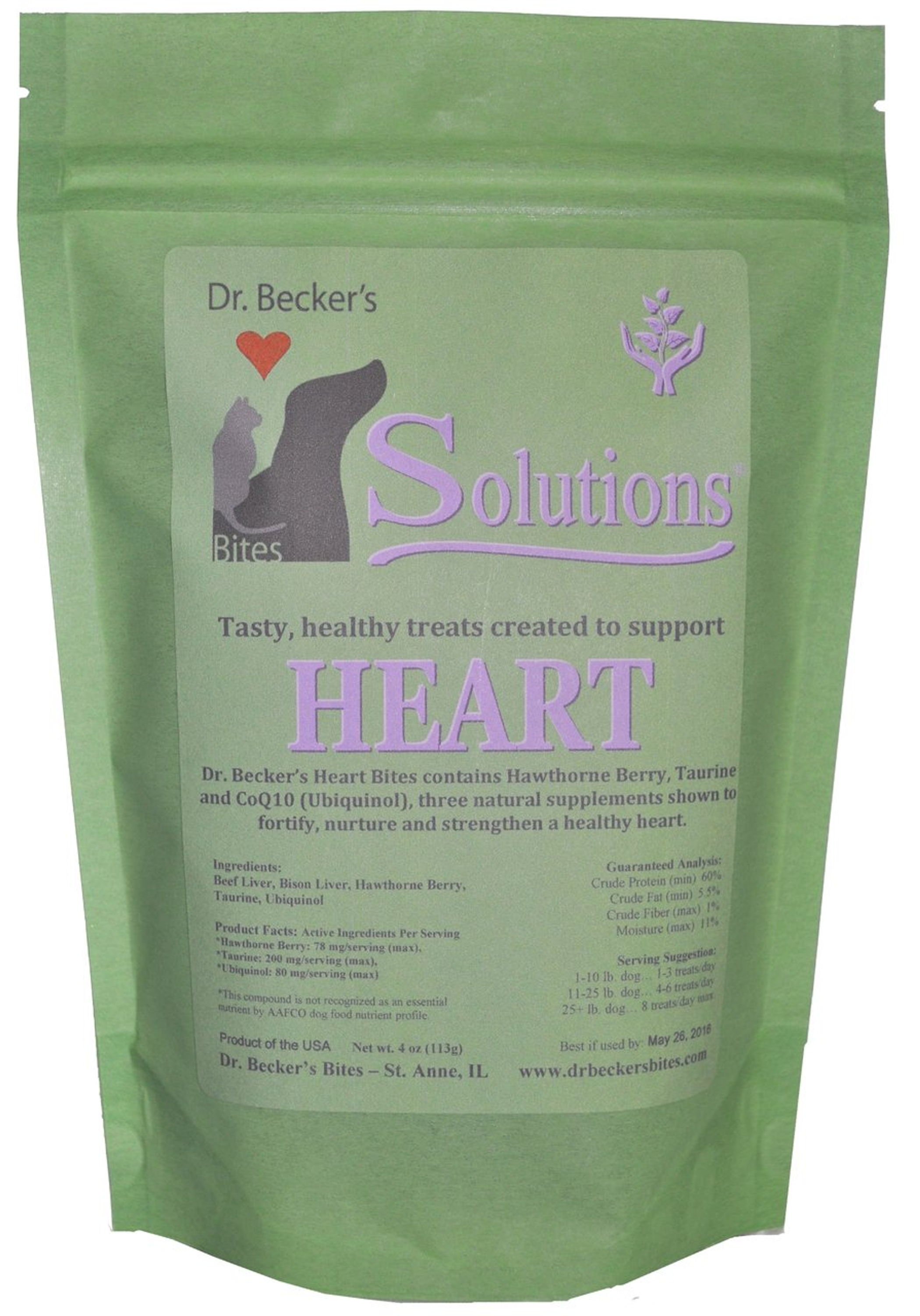 Solutions Bites (6 Different Options Available) Image 1