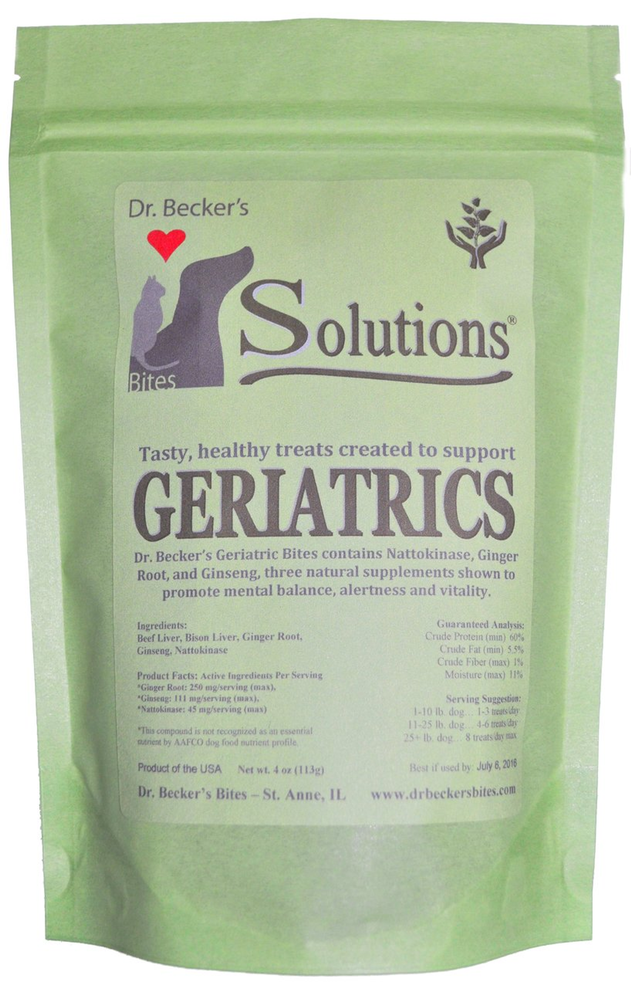 Solutions Bites (6 Different Options Available) Image 1