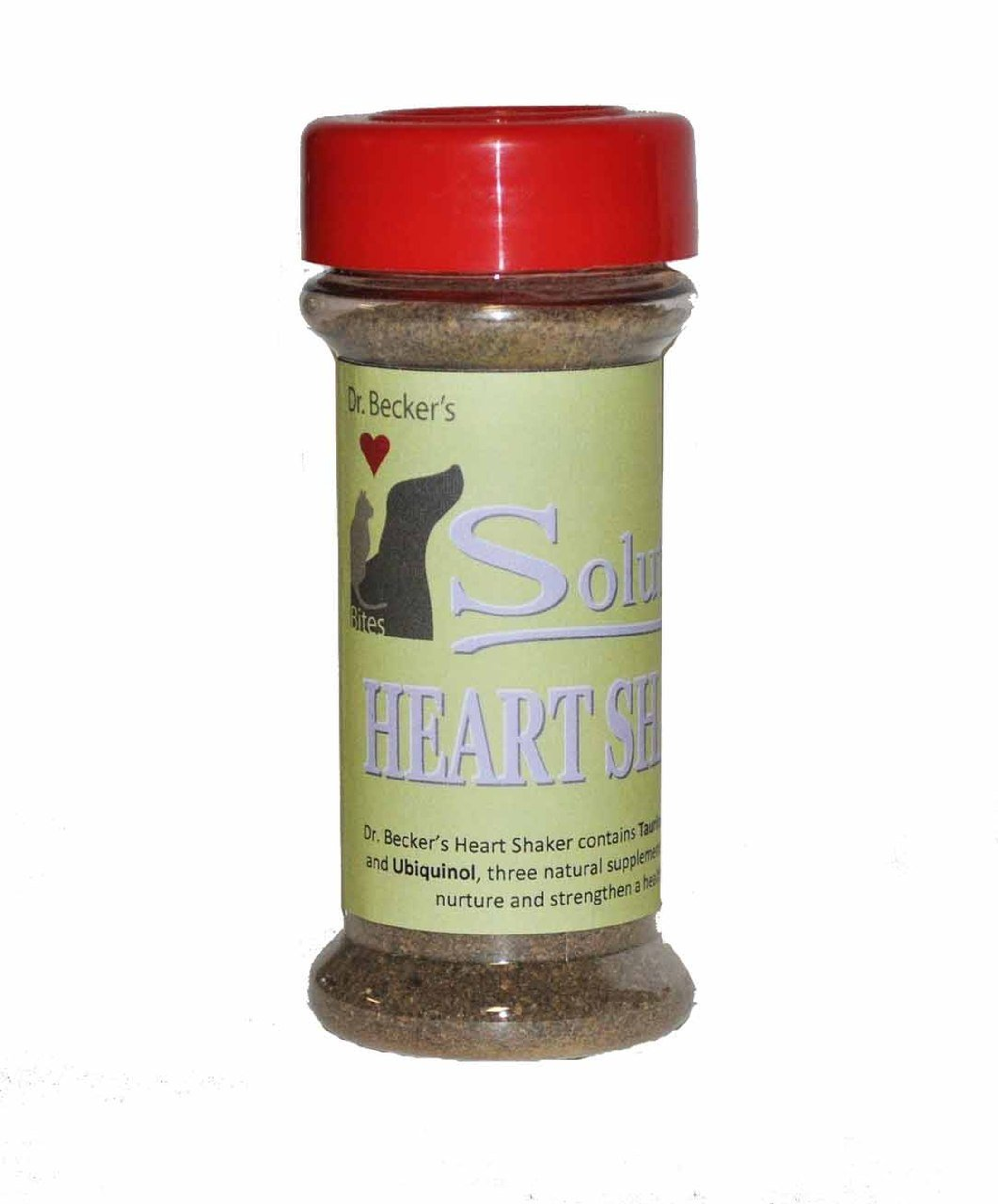 Solutions Shaker (5 Different Options Available) Image 1