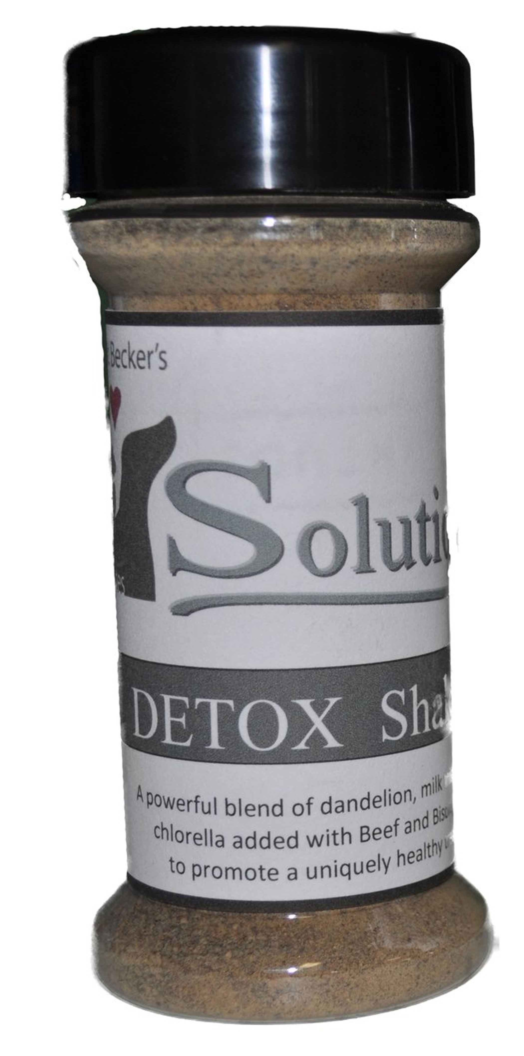 DETOX Shaker Image 1