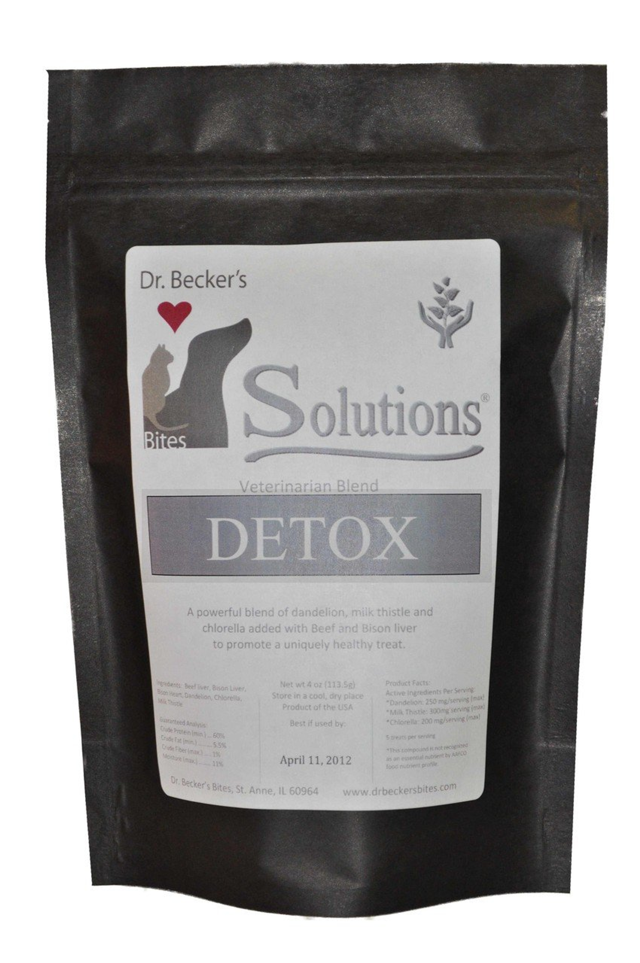 DETOX Bites Image 1