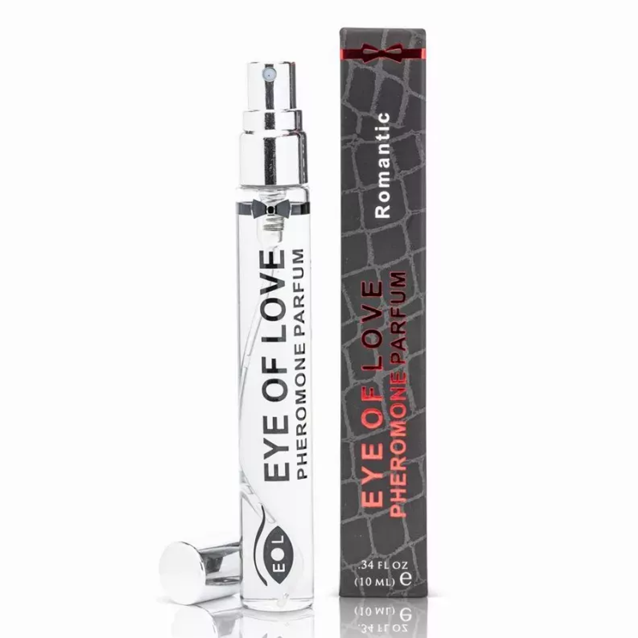 Eye of Love Romantic Pheromone Cologne 10ml