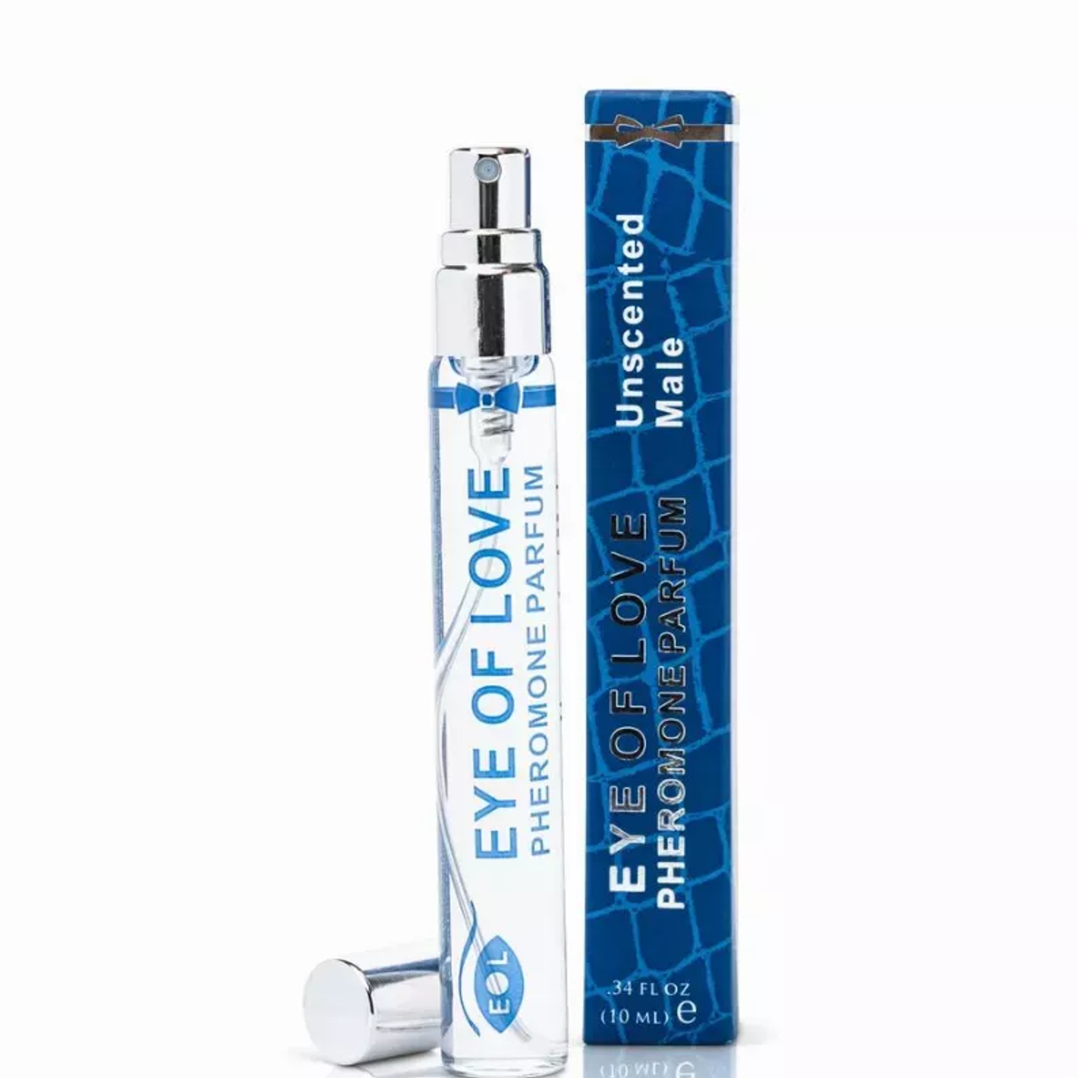 Eye Of Love Unscented Male Pheromone Parfum Spray