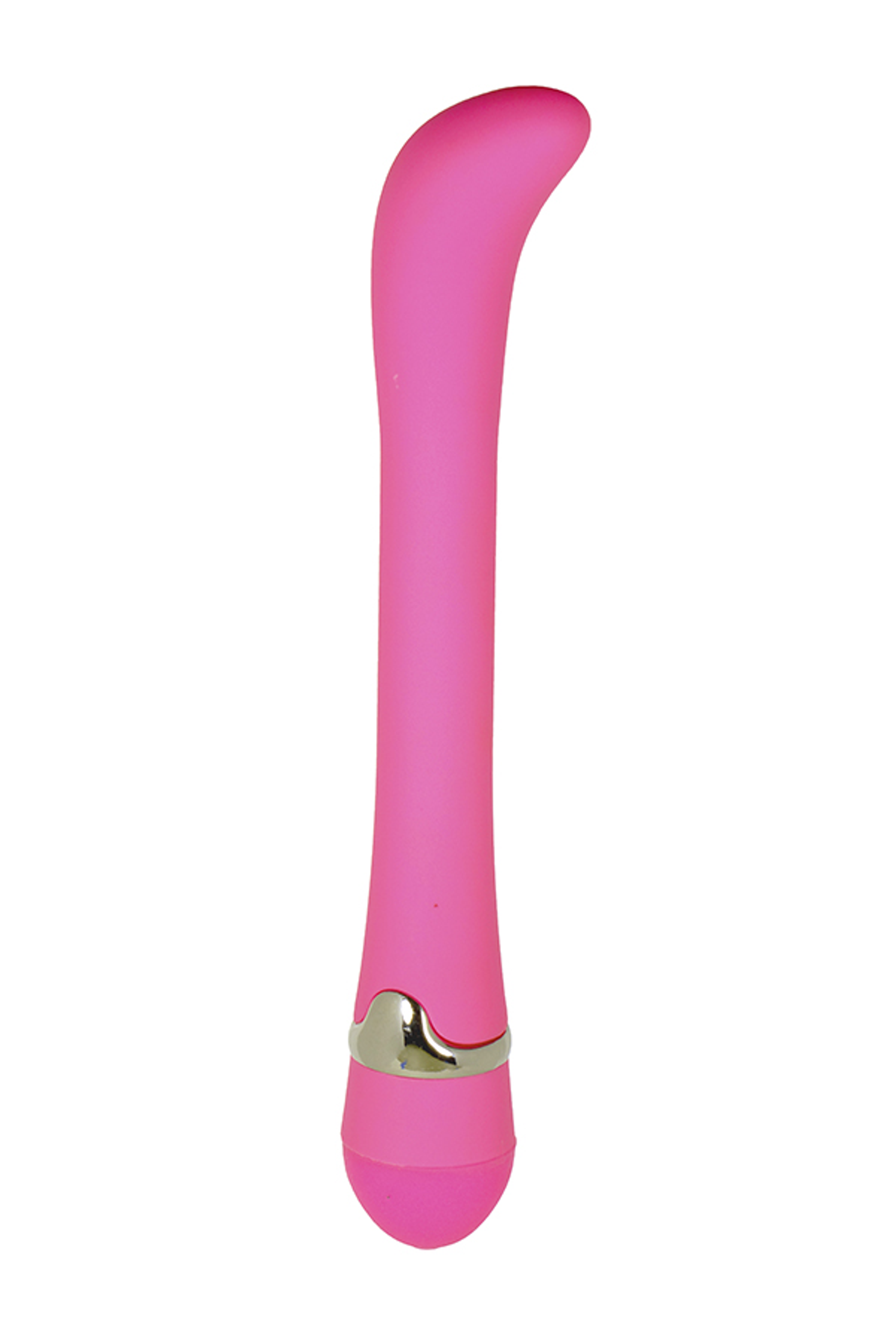 Carrie B Vibrator – Sleek Solo Pleasure Companion