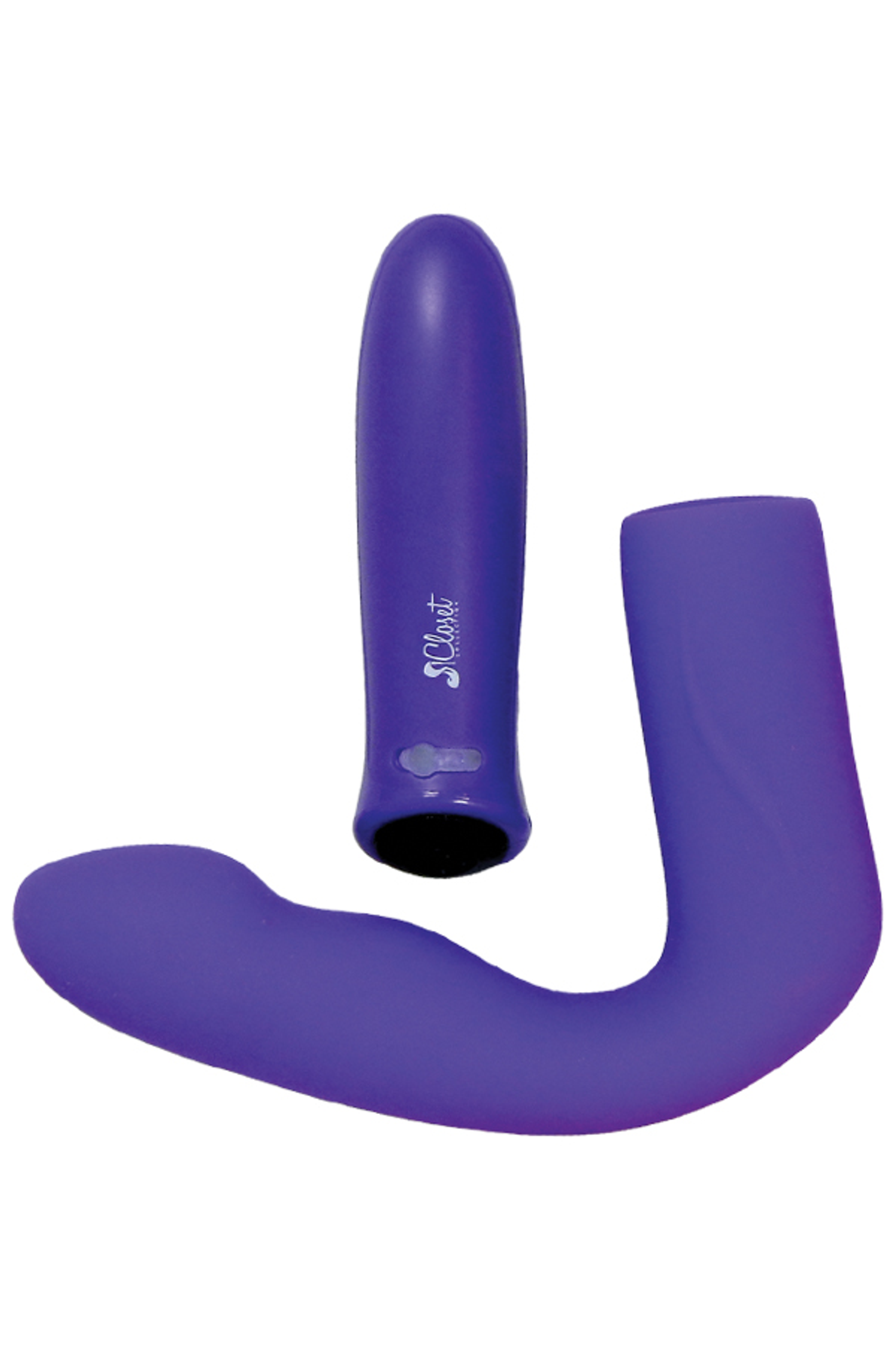 Impulse Jill Rechargeable G-Vibe Set – Versatile Vibrator Kit