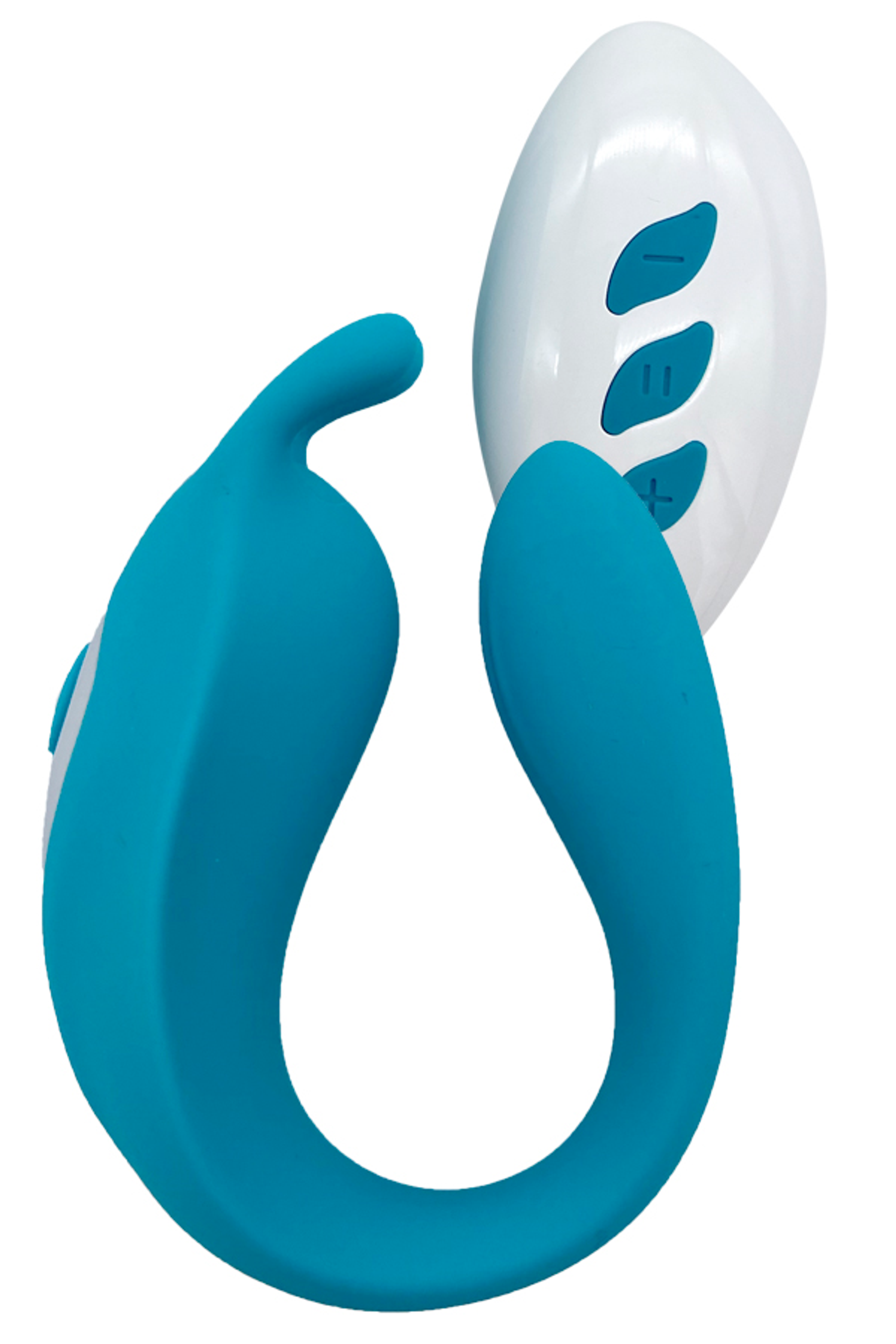 The Mody Wireless Egg Remote-Ready Vibrator
