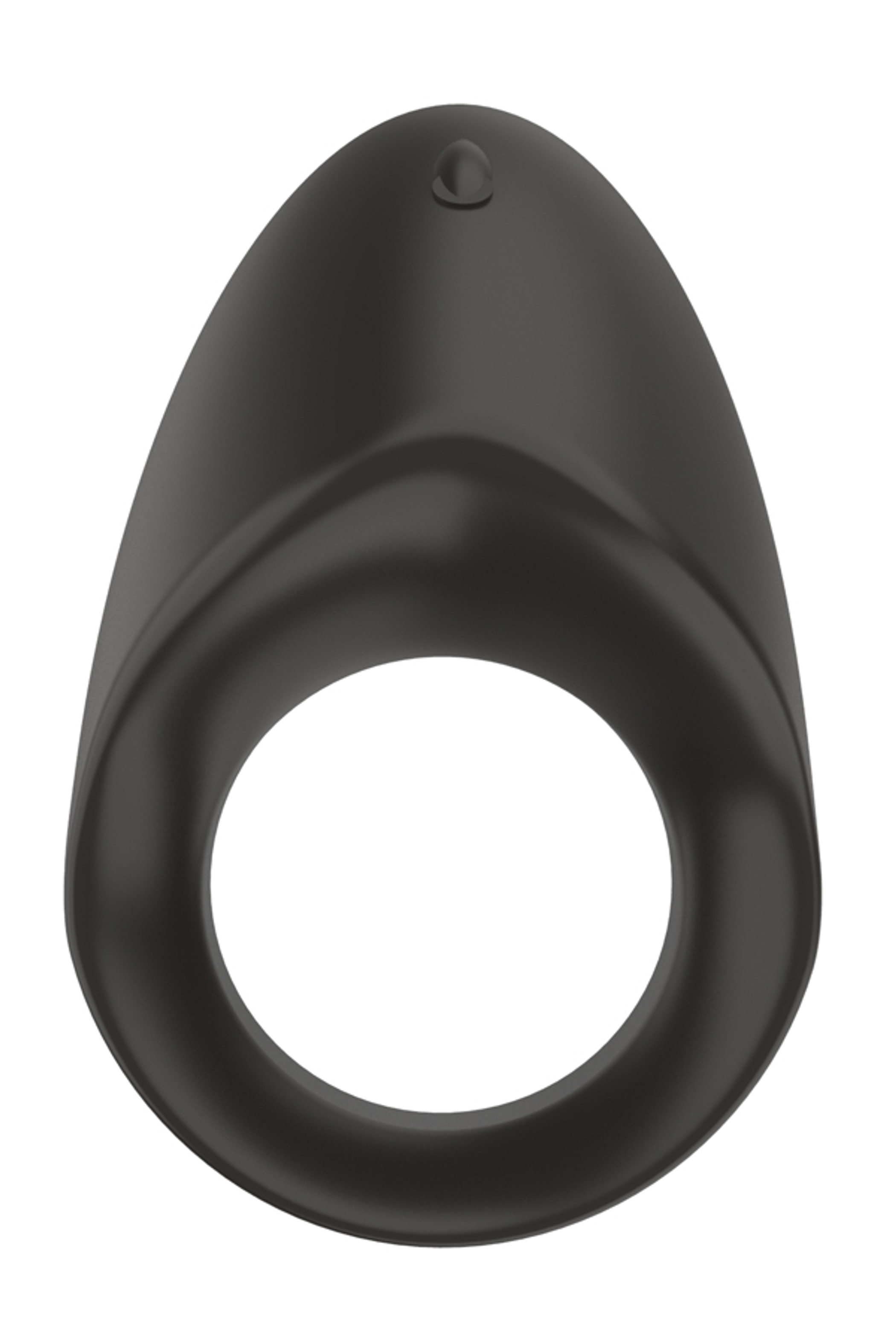Rechargeable Vibrating C-Ring - Couples Ring