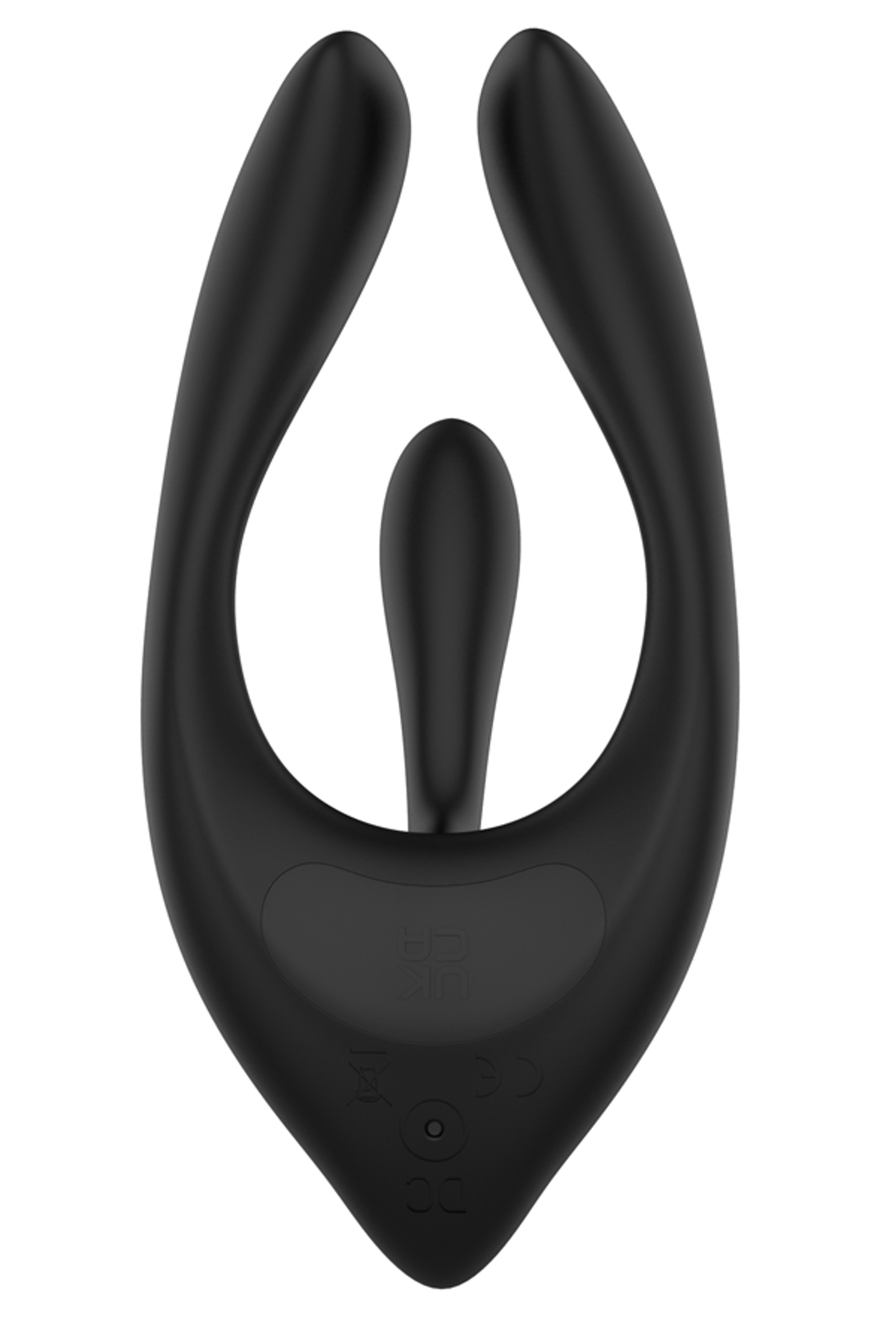 Impulse #27 Rechargeable Vibrating Probe