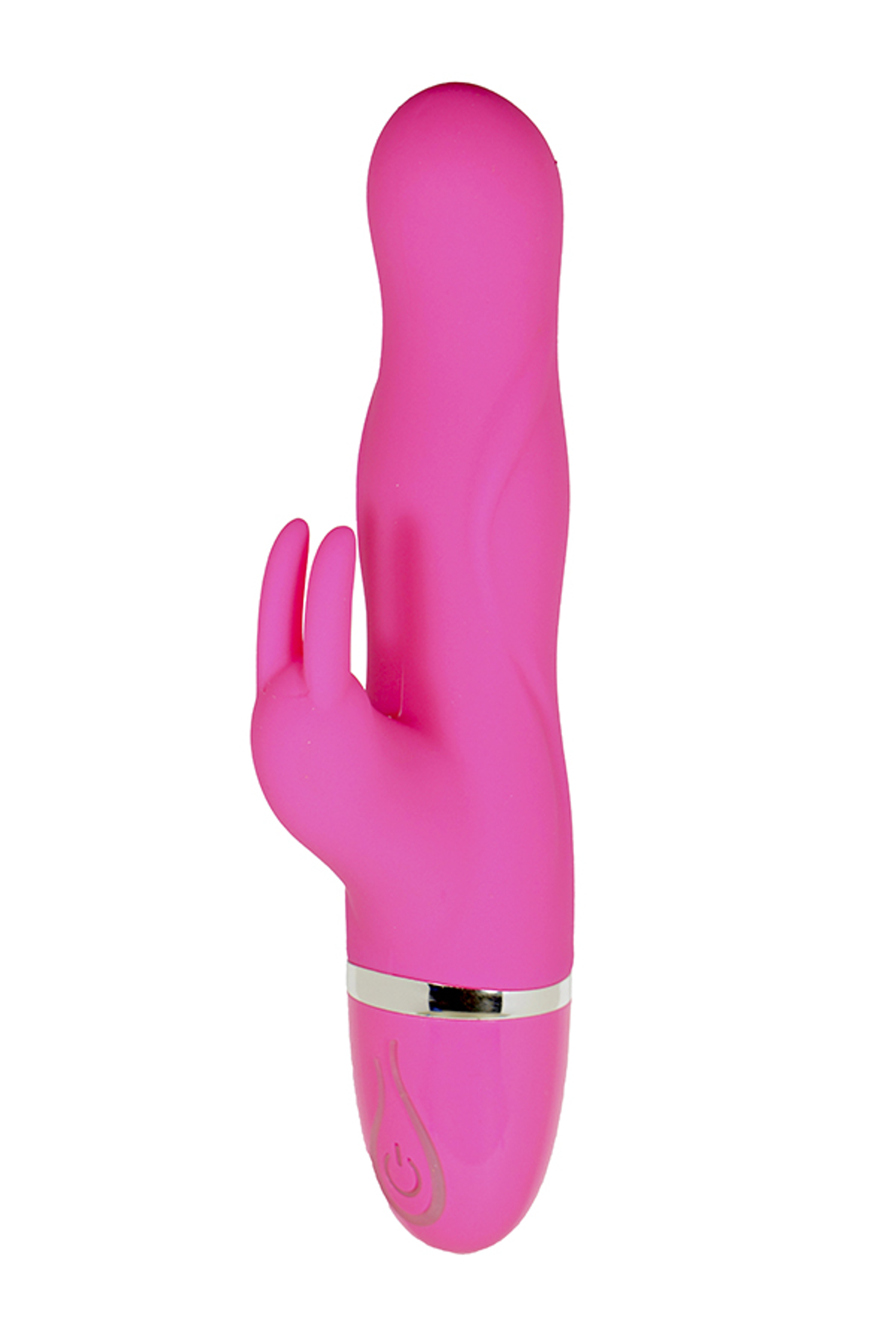The Vera Smart Mini Rabbit | Dual Vibrator