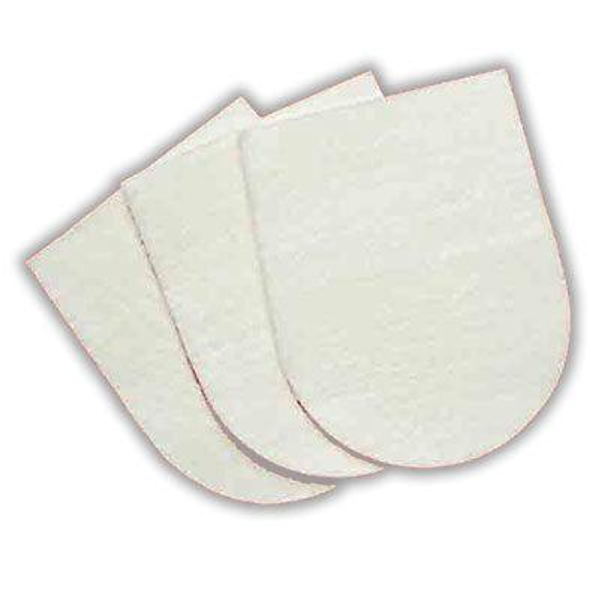 Healers Gauze Replacement Pads Image 1