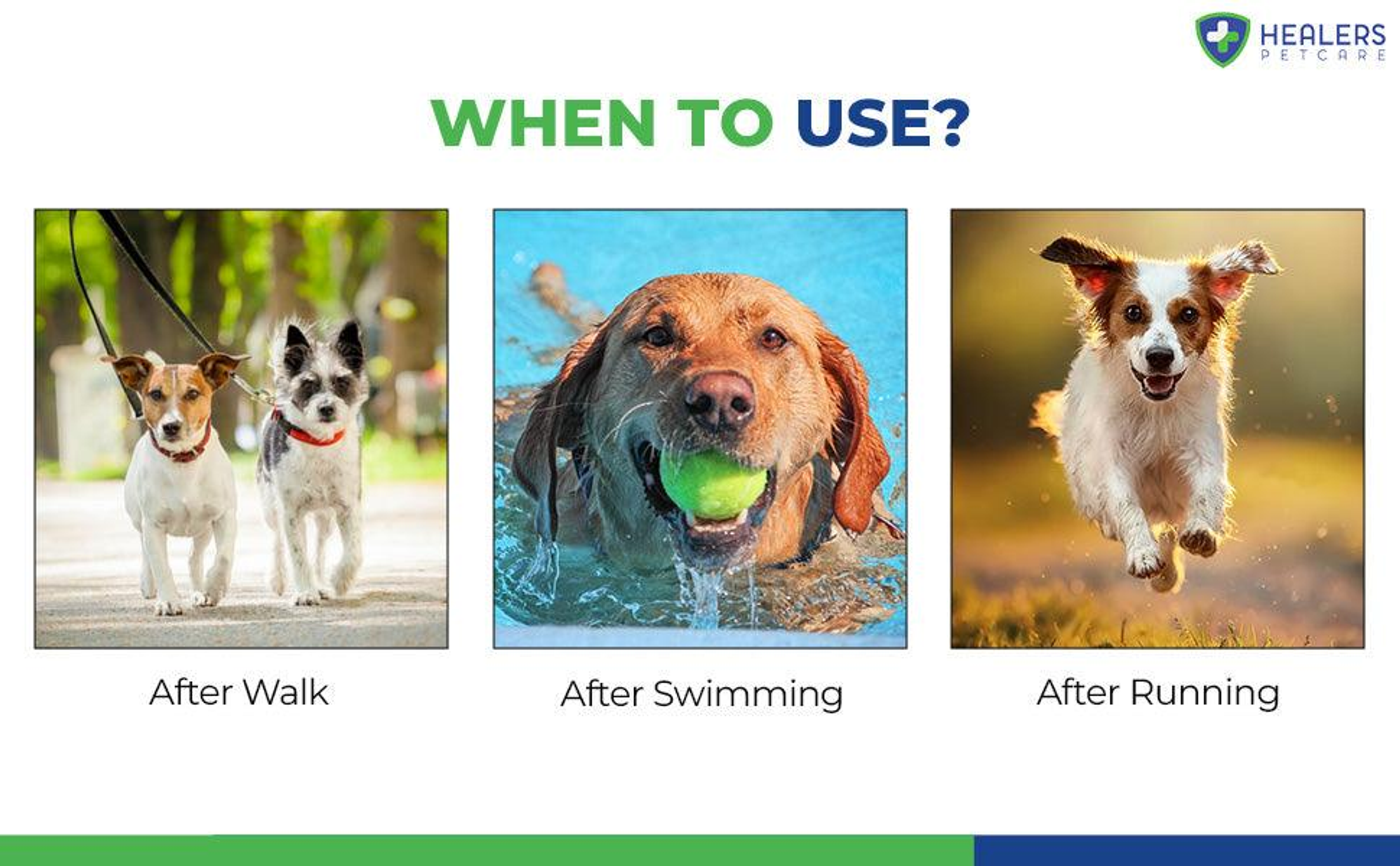 Eye and Ear Wash 2-in-1 Gentle Cleansing Solution Non-Irritating Hypochlorous Acid 4oz 8oz for Pets