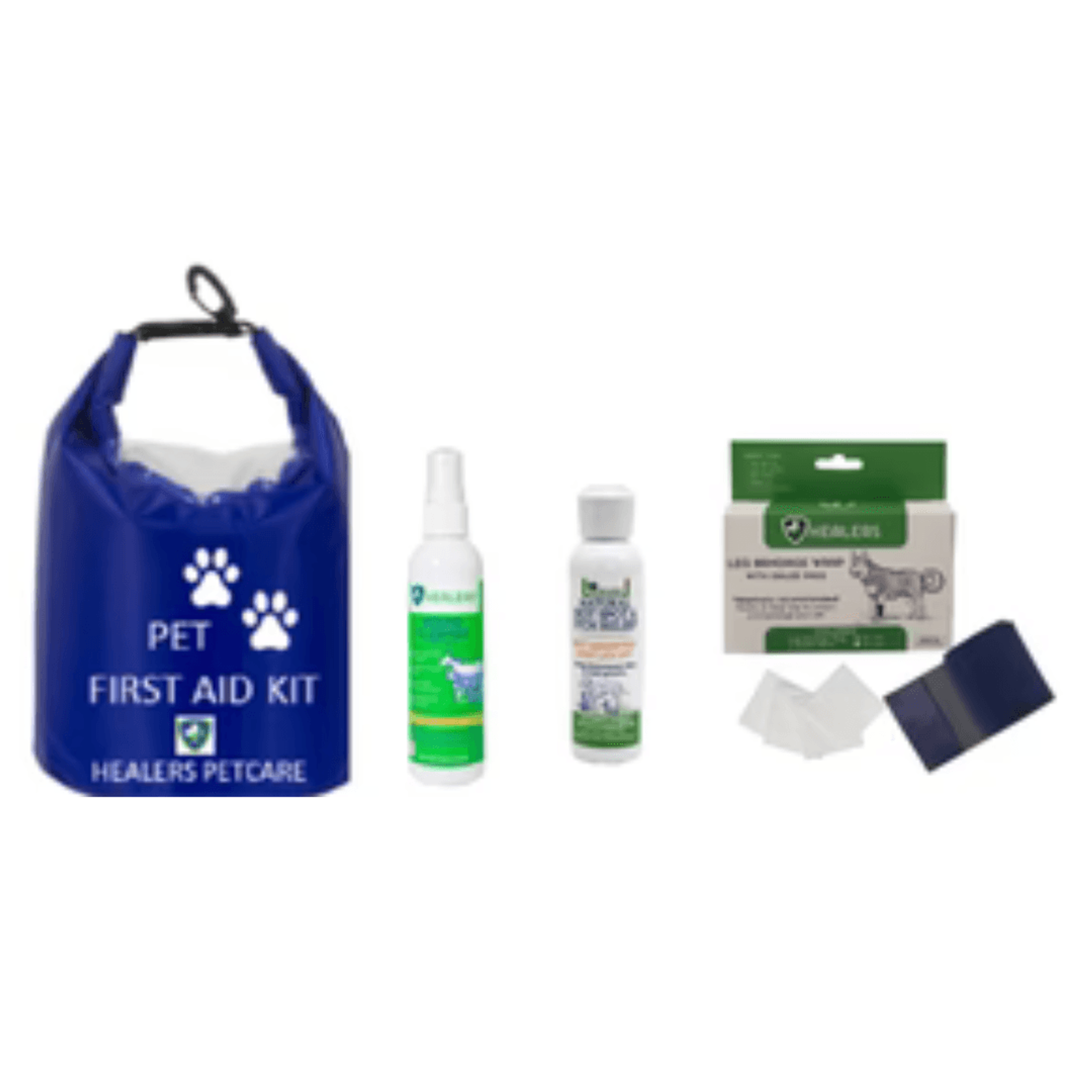 Essentials First Aid Kit Image 1