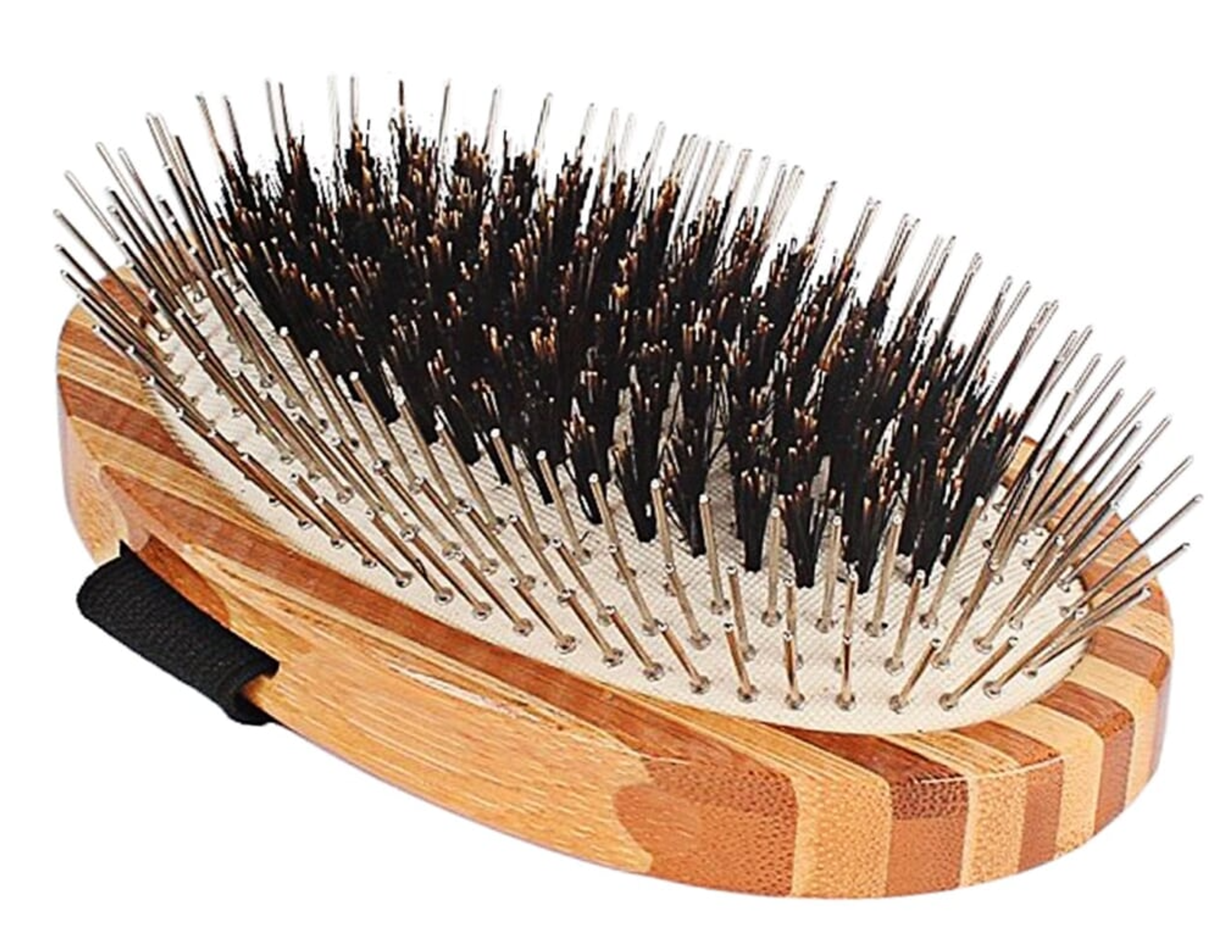 Bass Brushes- The Hybrid Groomer Image 1