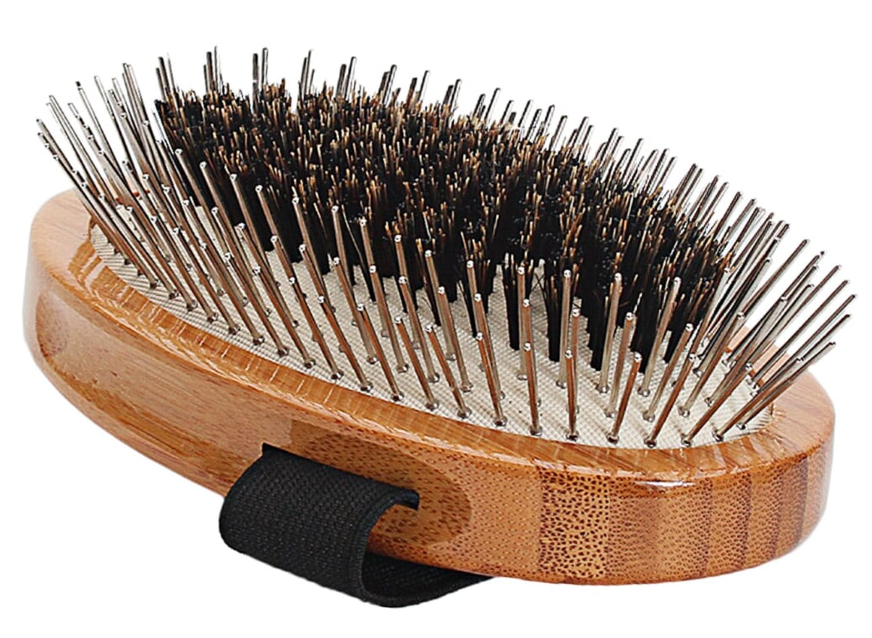 Bass Brushes- The Hybrid Groomer Image 1