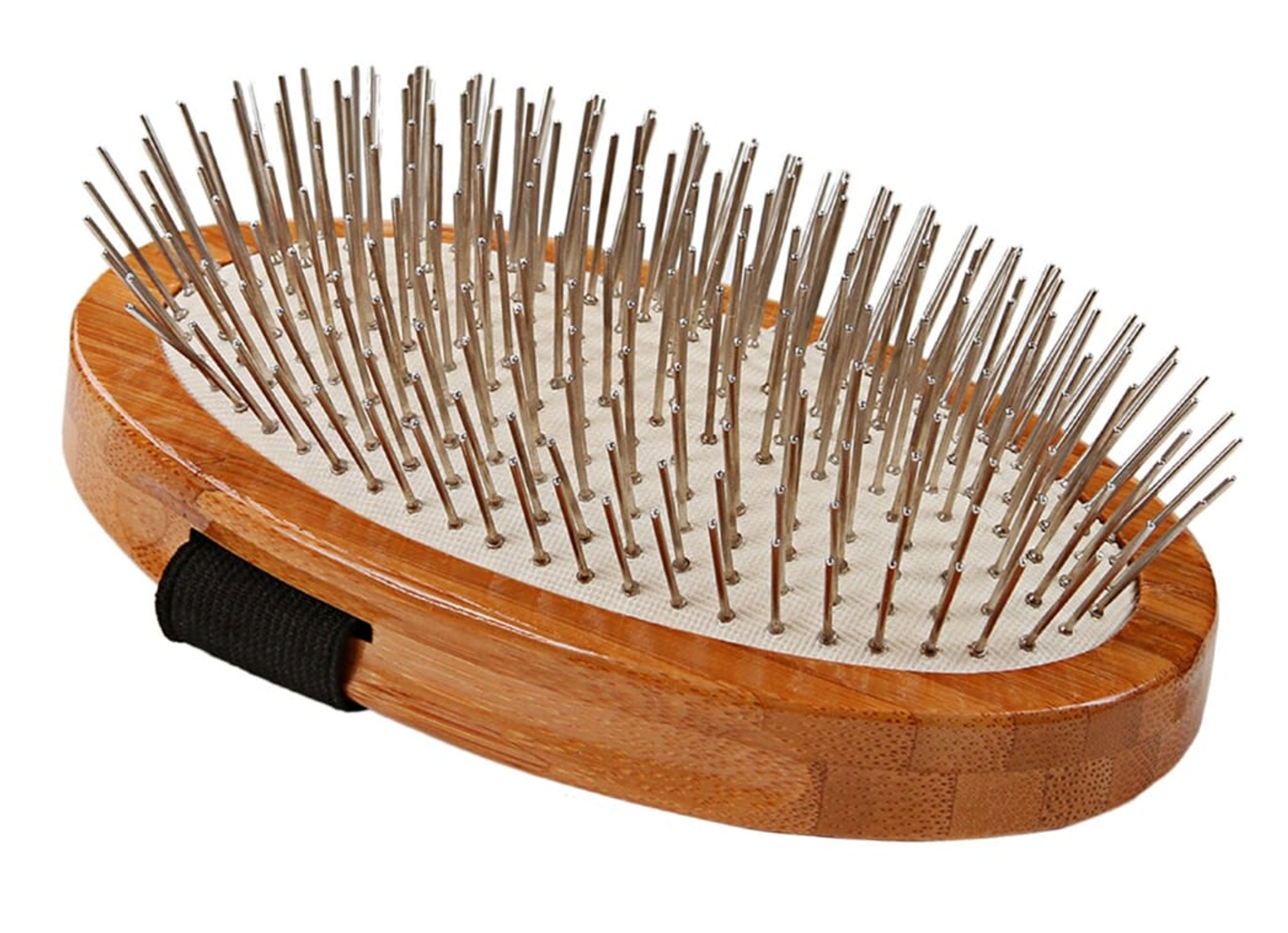 Bass Brushes- Style & Detangle Pet Brush Image 1