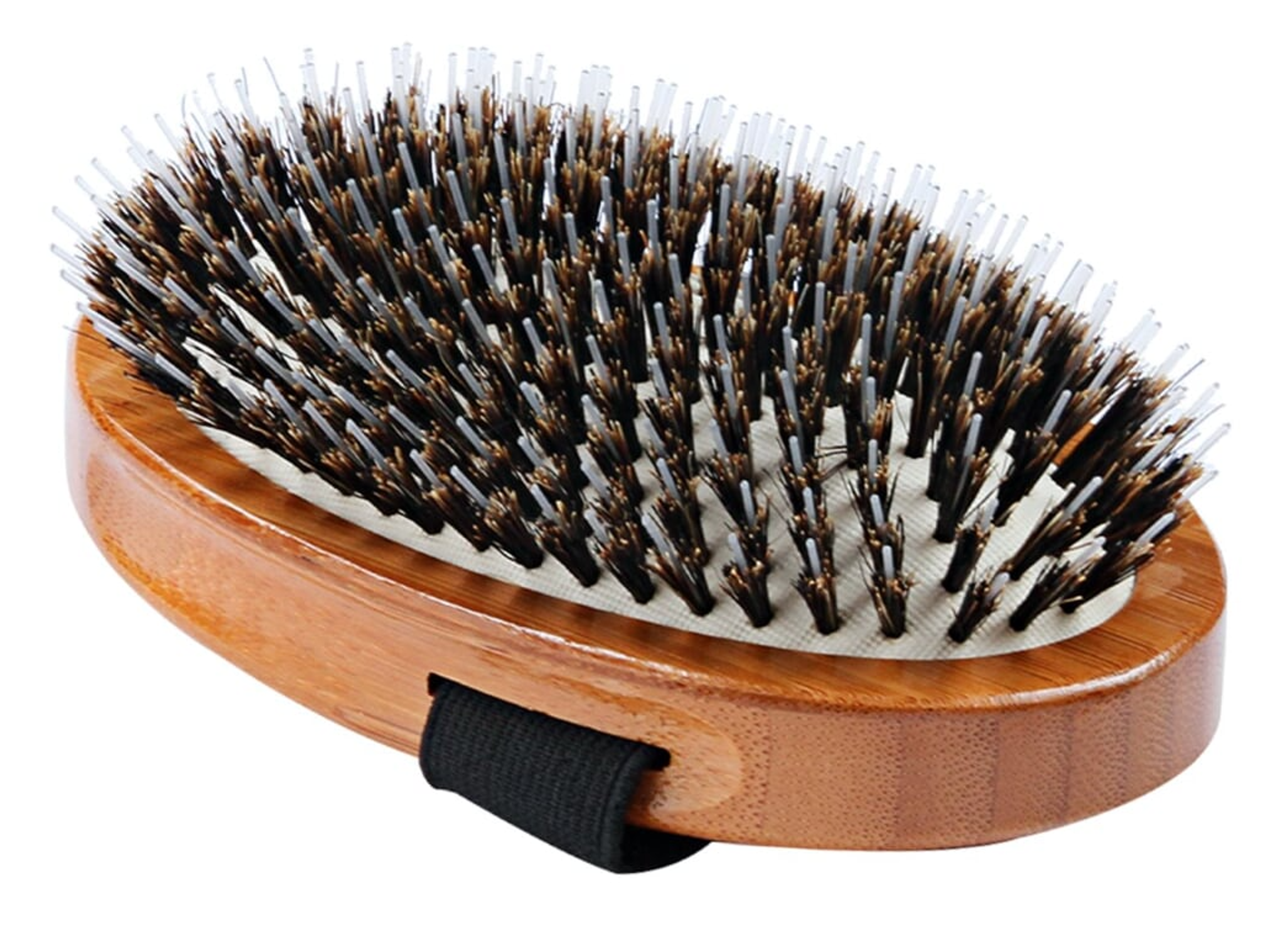 Bass Brushes- Shine & Condition Pet Brush Image 1