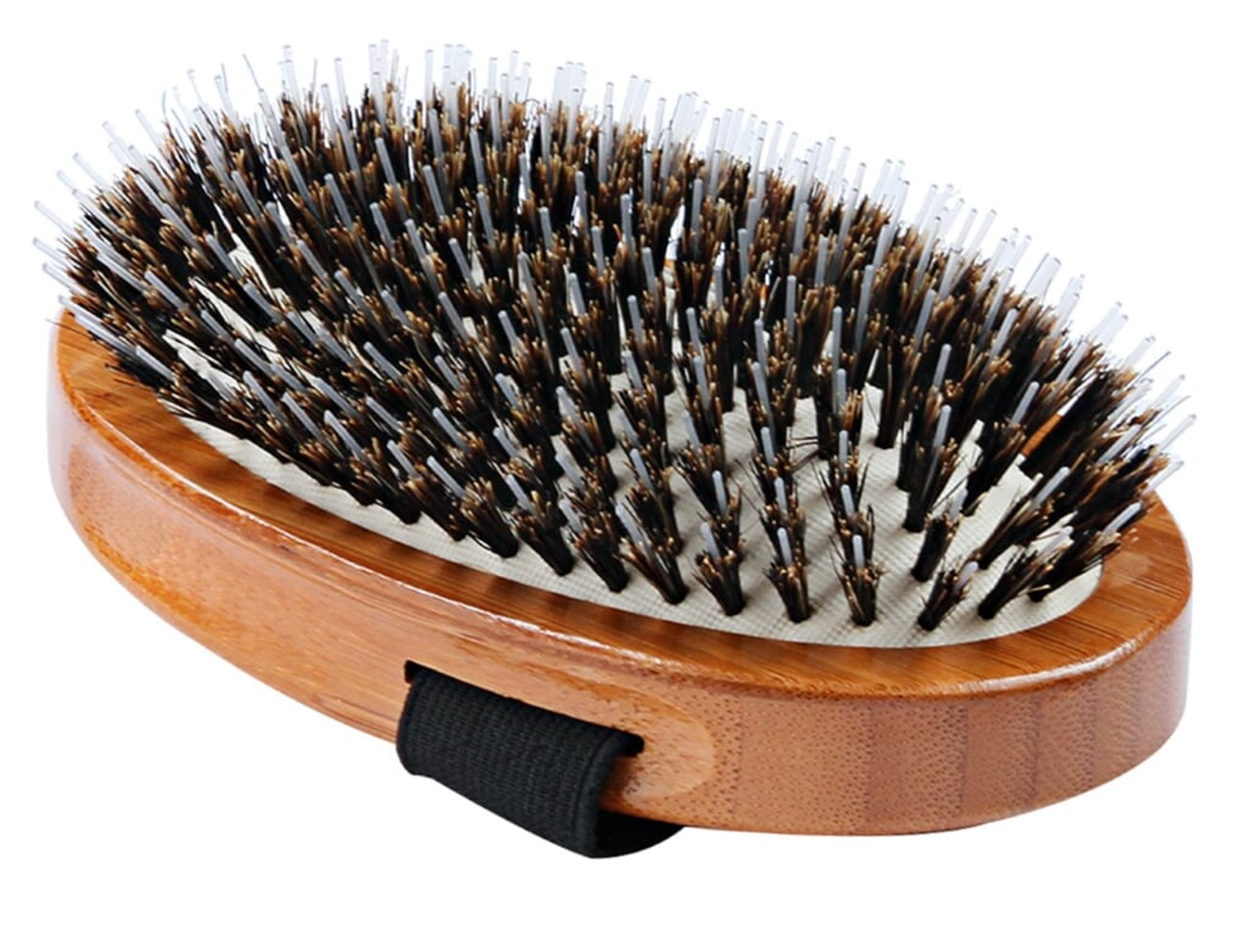 Bass Brushes- Shine & Condition Pet Brush Image 1