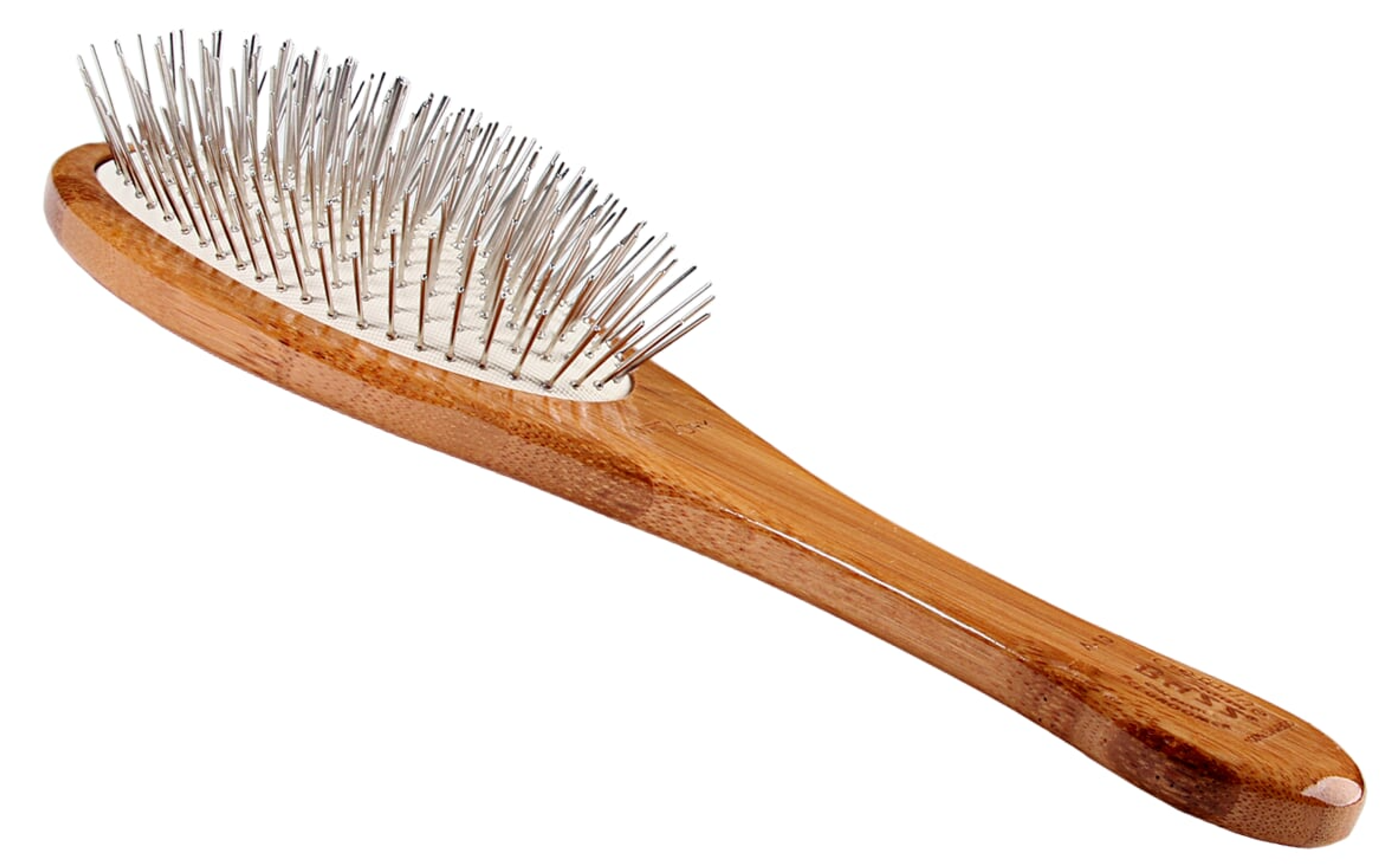 Bass Brushes- Style & Detangle Pet Brush Image 1