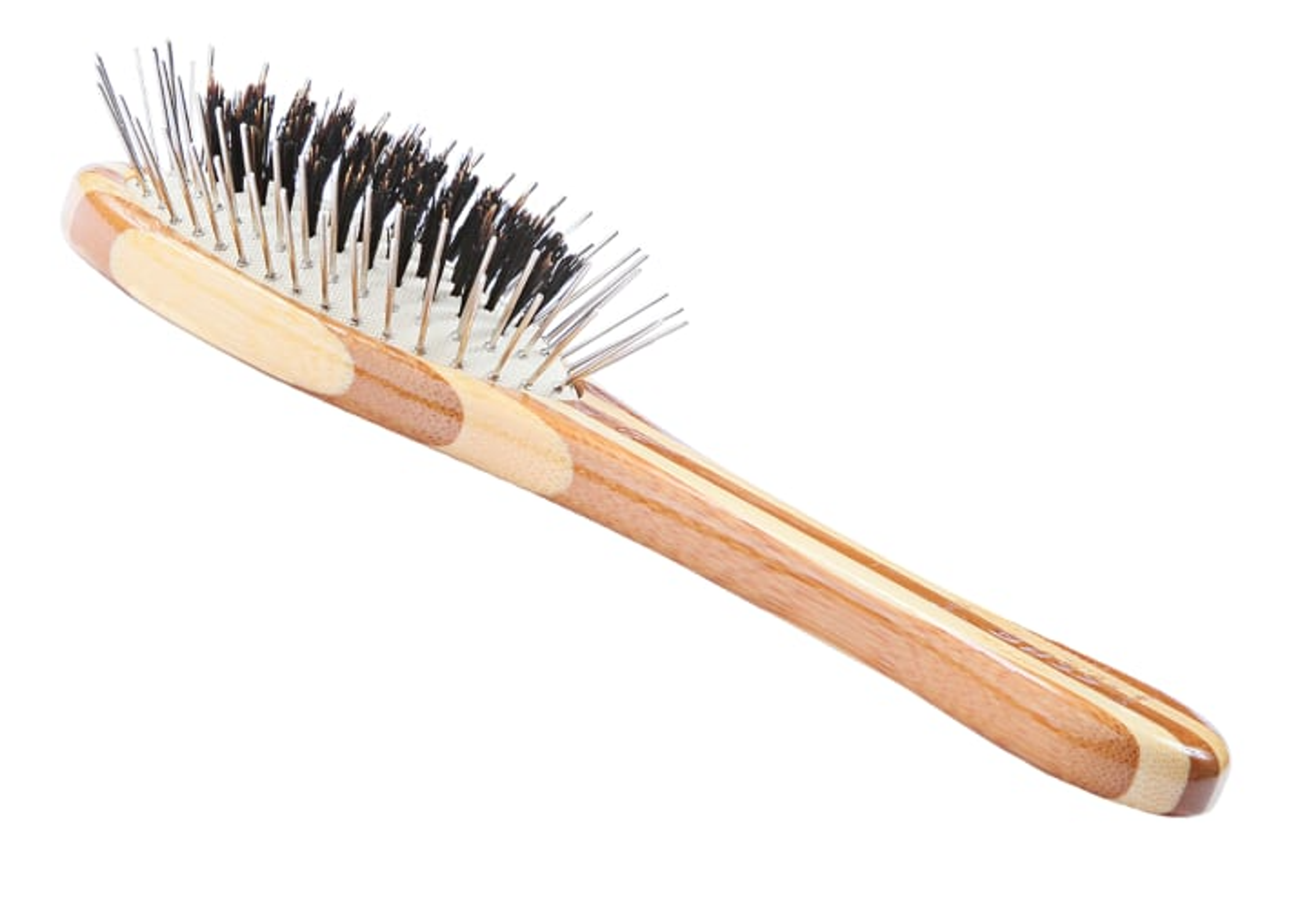Bass Brushes- The Hybrid Groomer Image 1