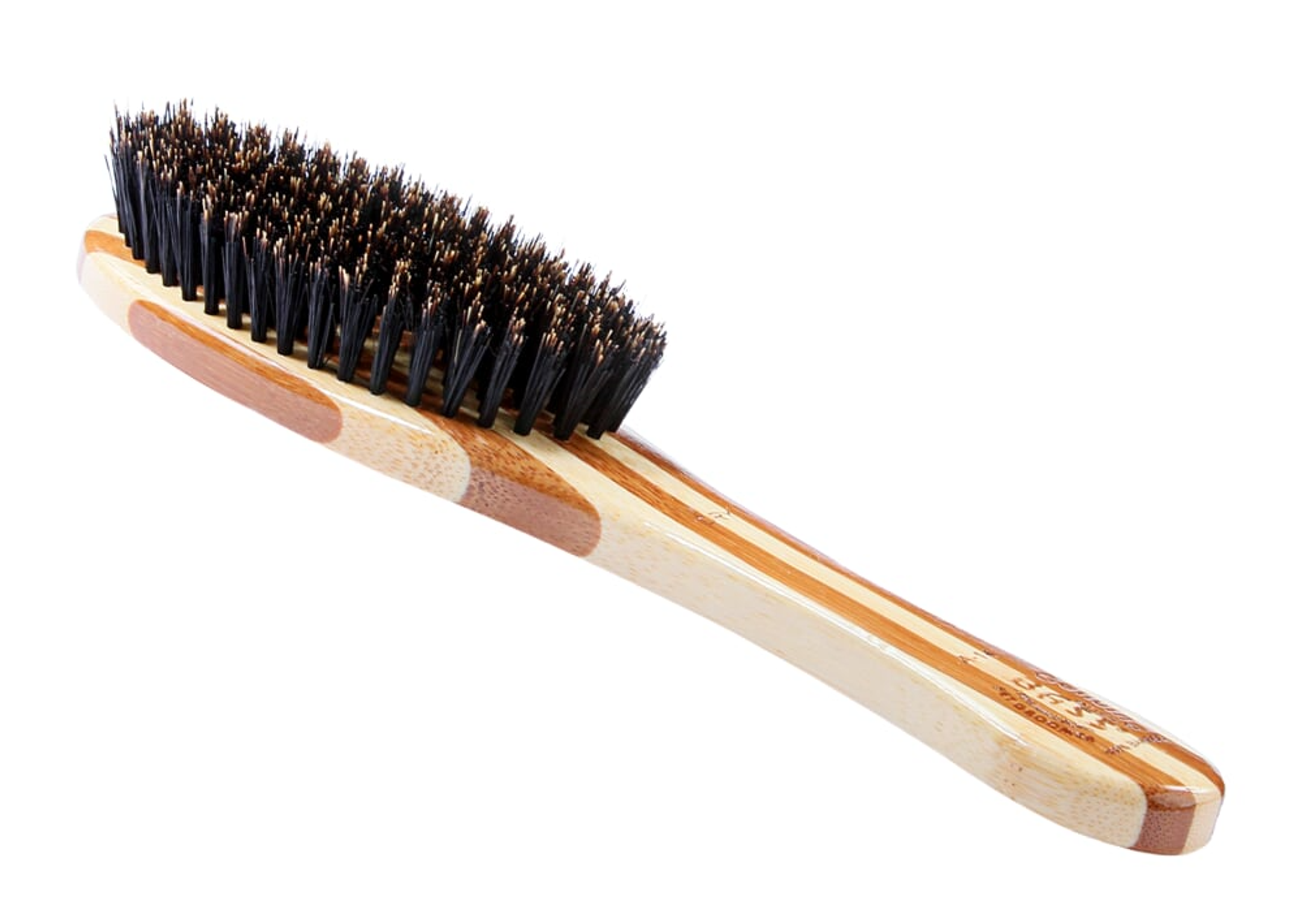 Bass Brushes- Shine & Condition Pet Brush Image 1