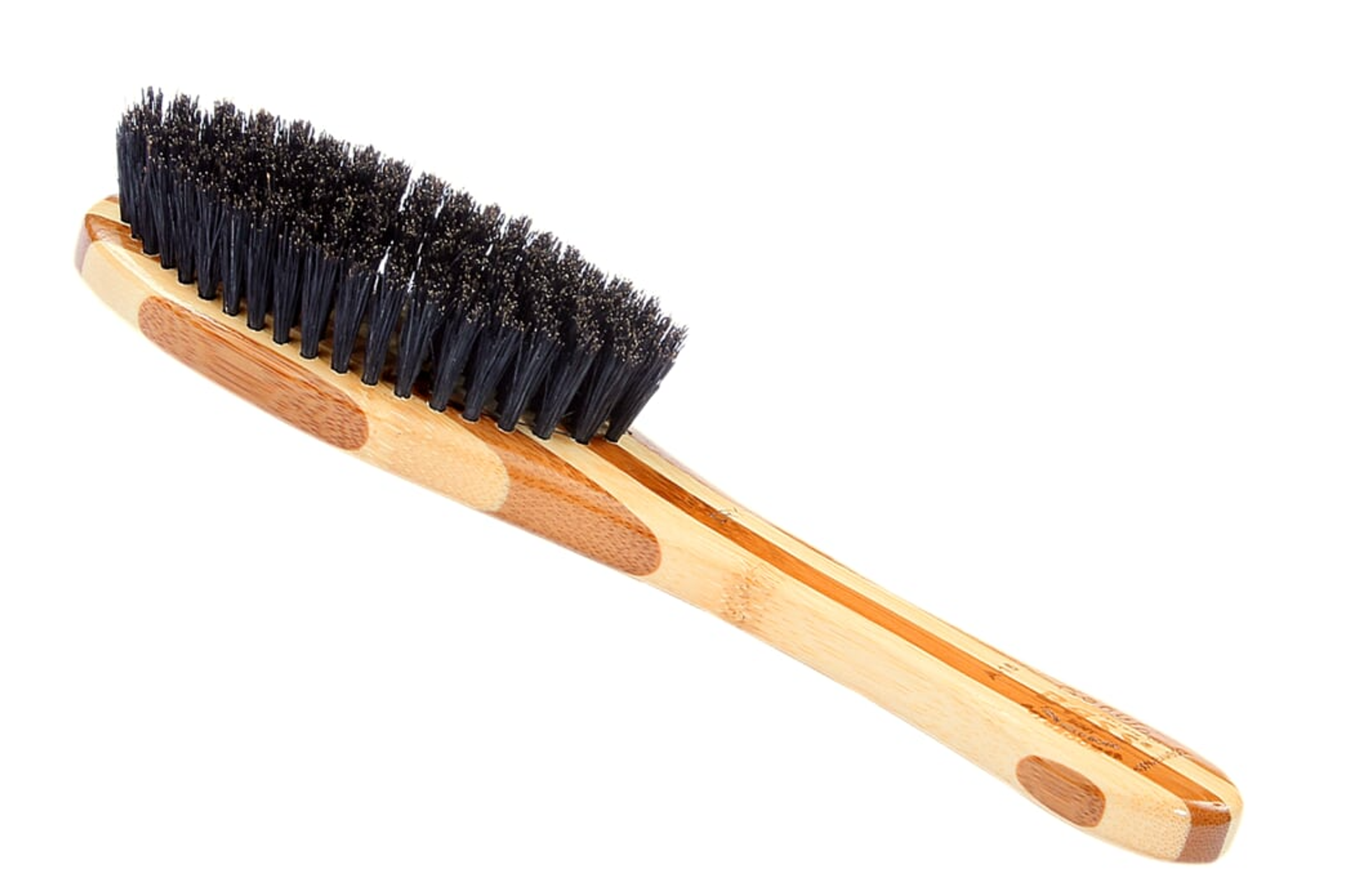 Bass Brushes- Shine & Condition Pet Brush Image 1