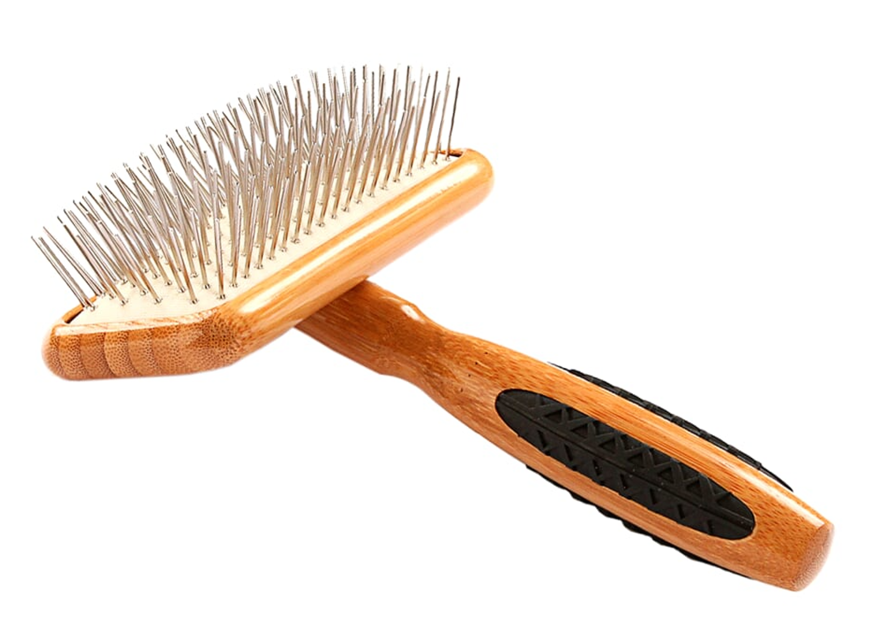 Bass Brushes- Shine & Condition Pet Brush Image 1