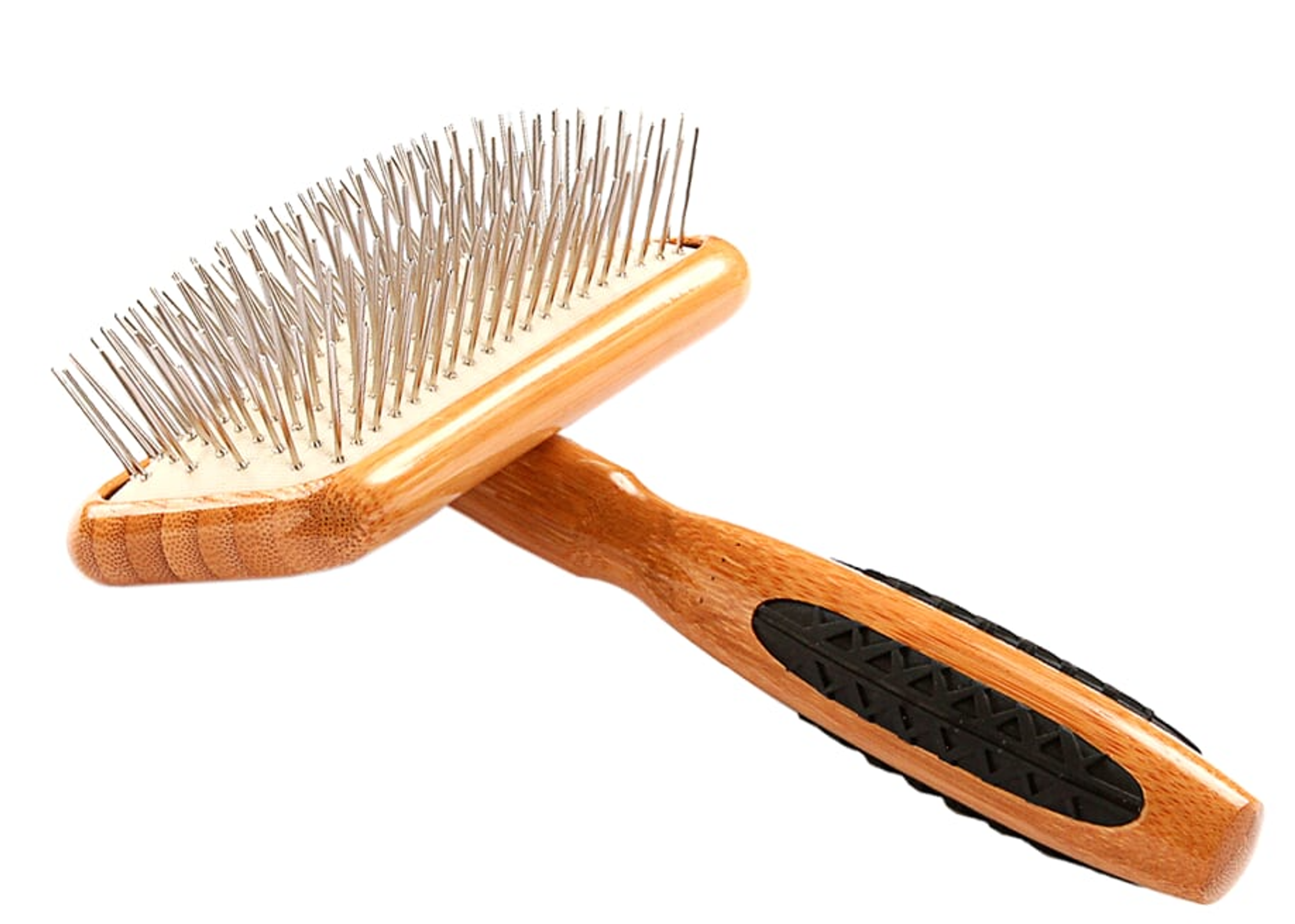 Bass Brushes- Shine & Condition Pet Brush Image 1