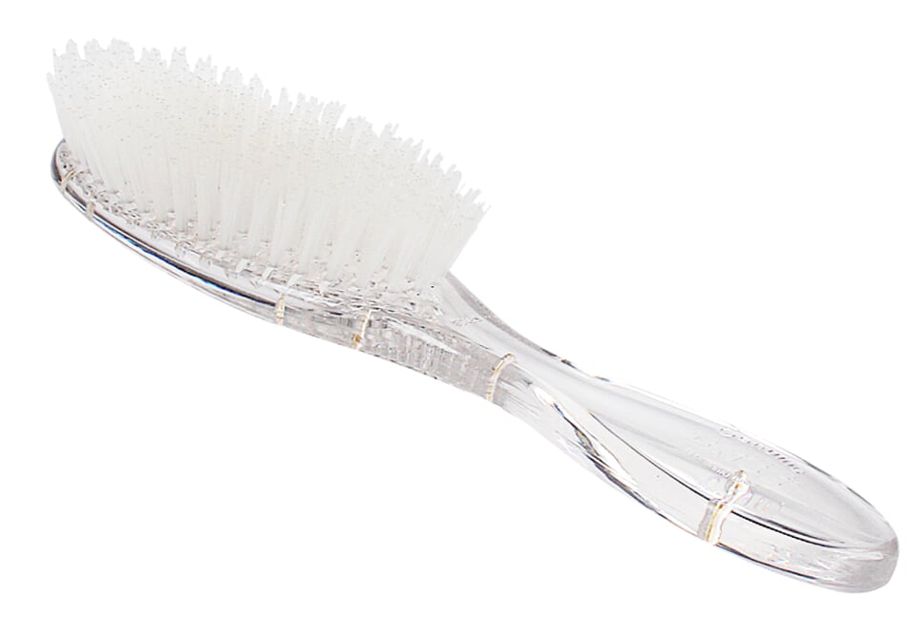 Bass Brushes- The Mane & Tail Oval Shape Image 1