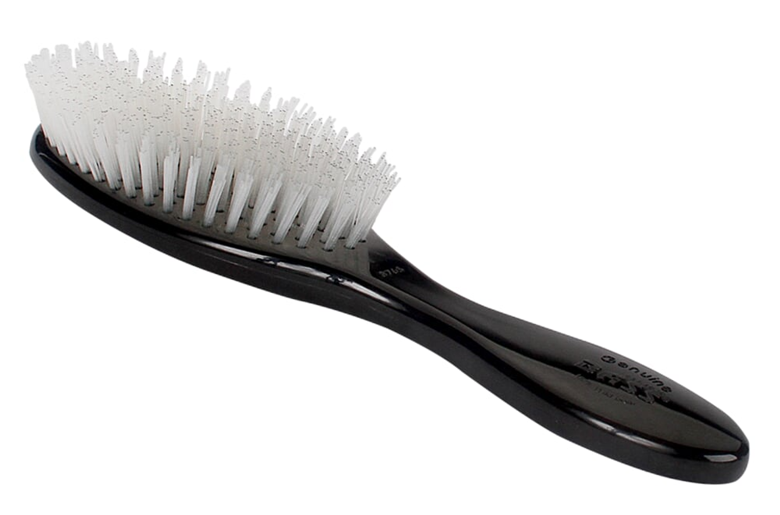 Bass Brushes- The Mane & Tail Oval Shape Image 1