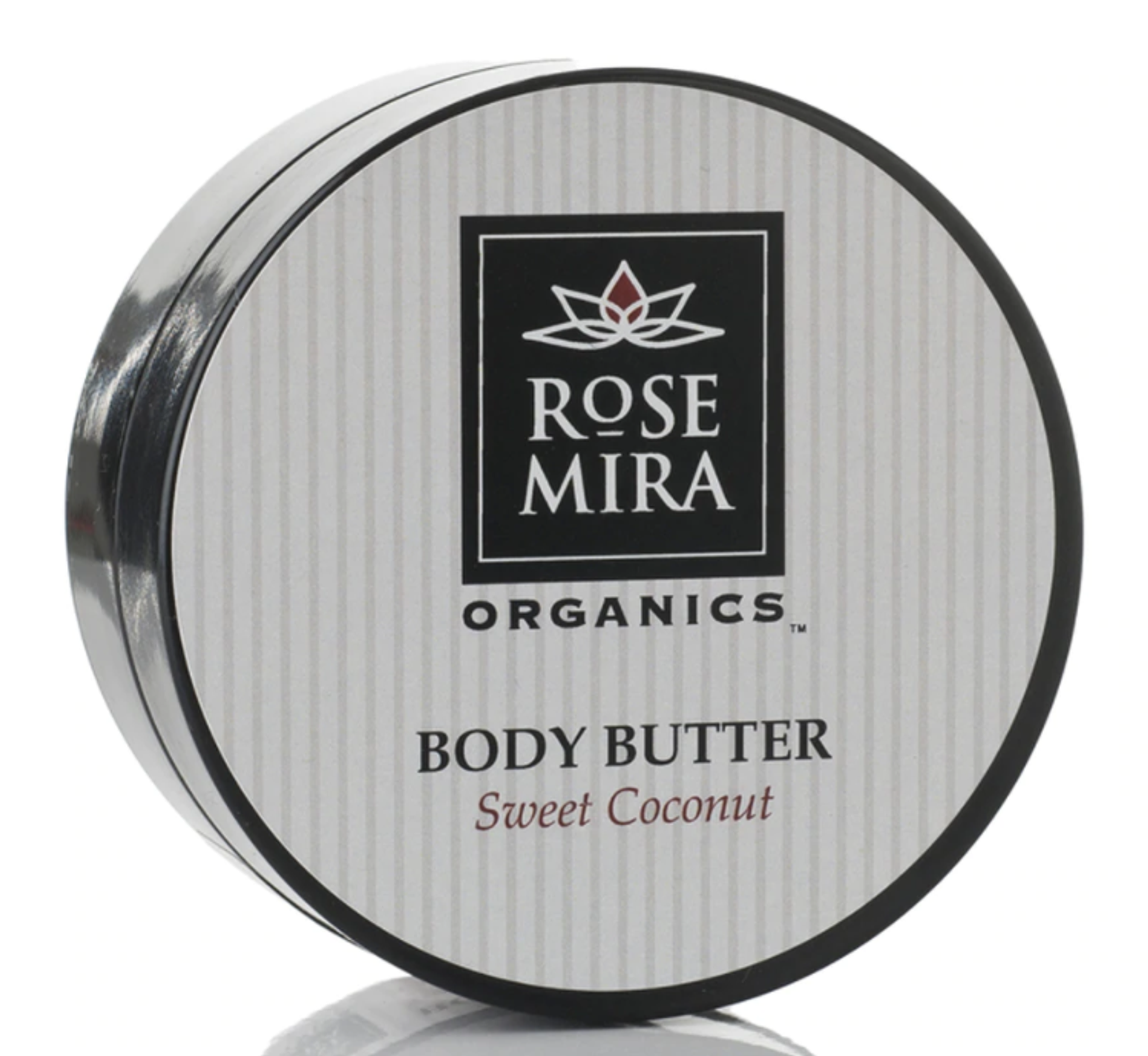 Sweet Coconut Body Butter - 1.7 oz