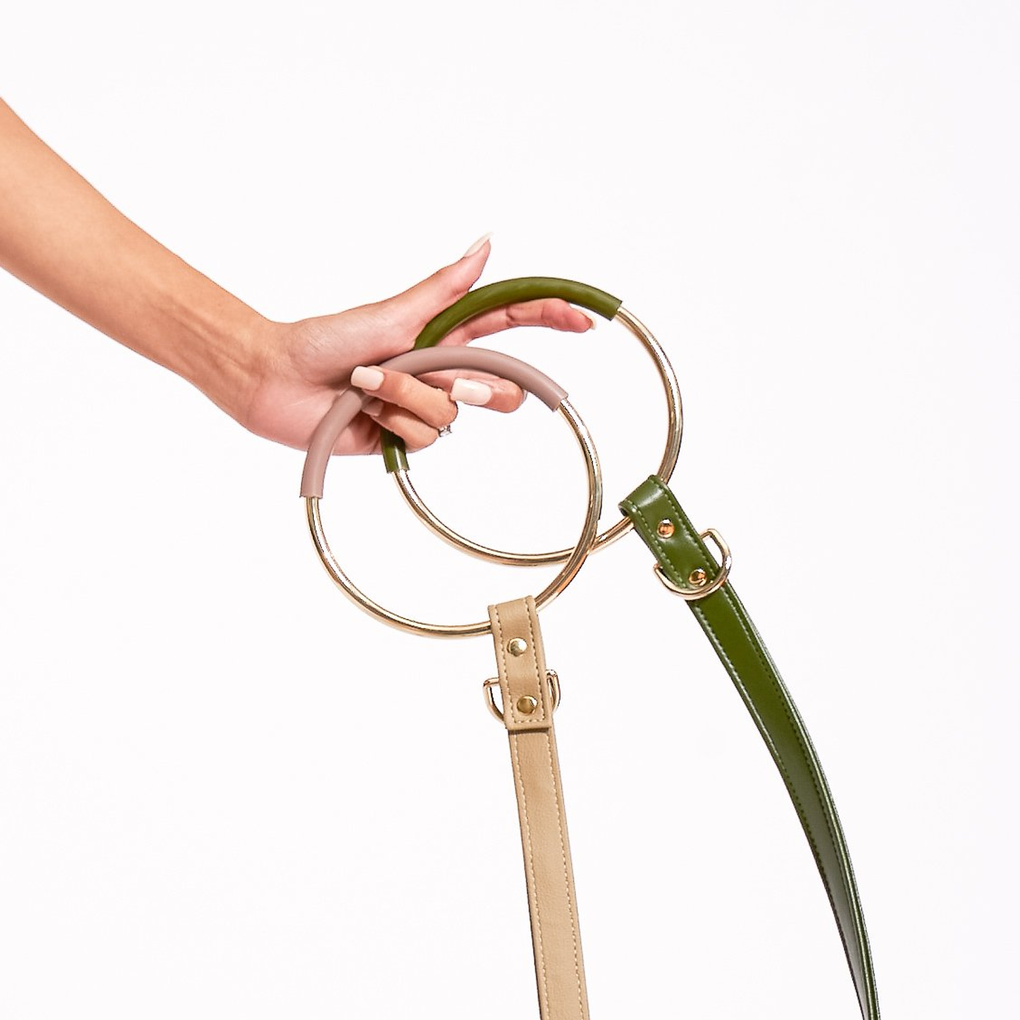 Hoopsy Leash Image 1