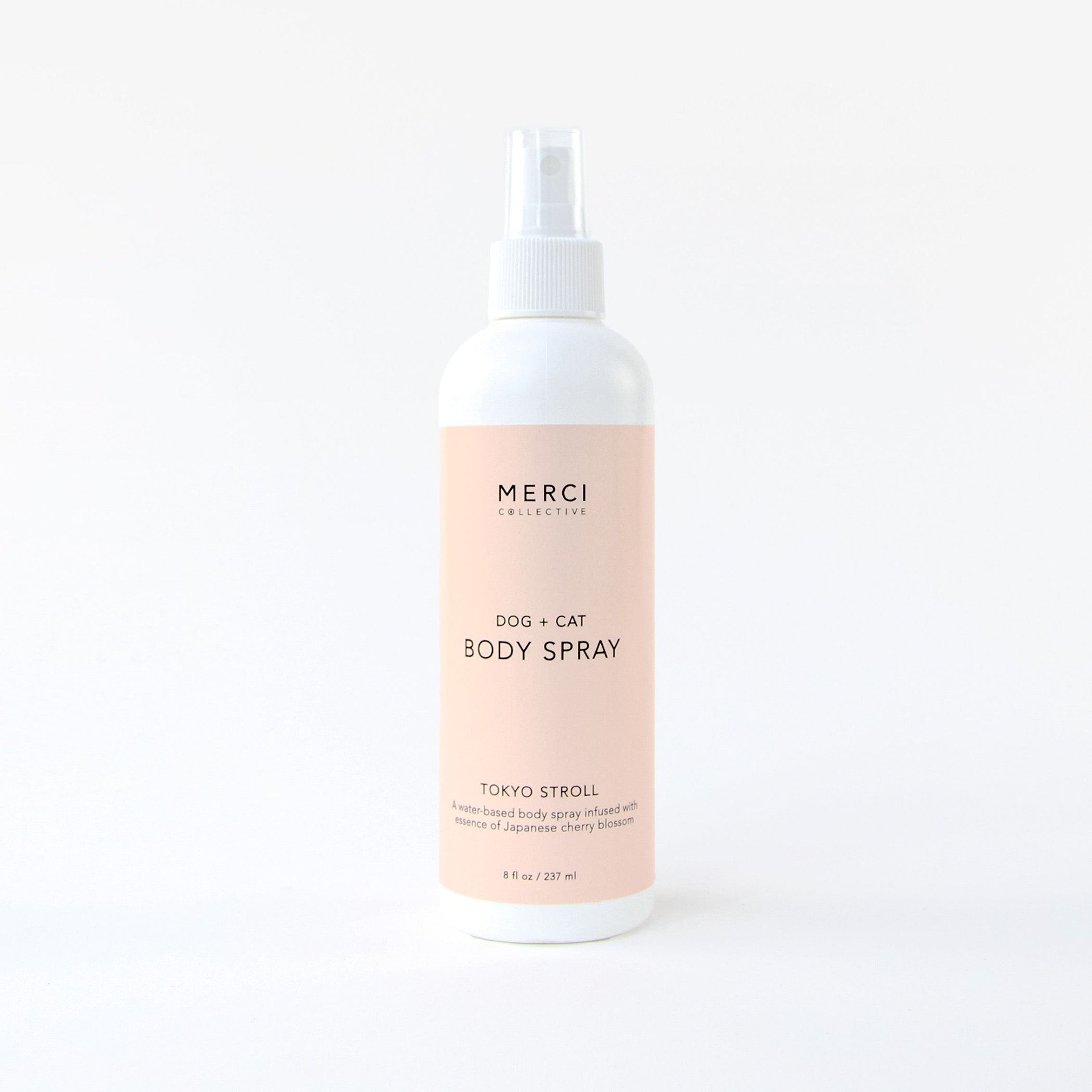 Tokyo Stroll Body Spray Image 1