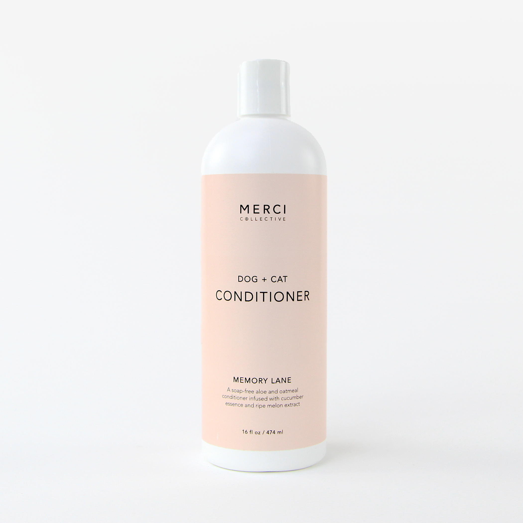 Memory Lane Conditioner Image 1