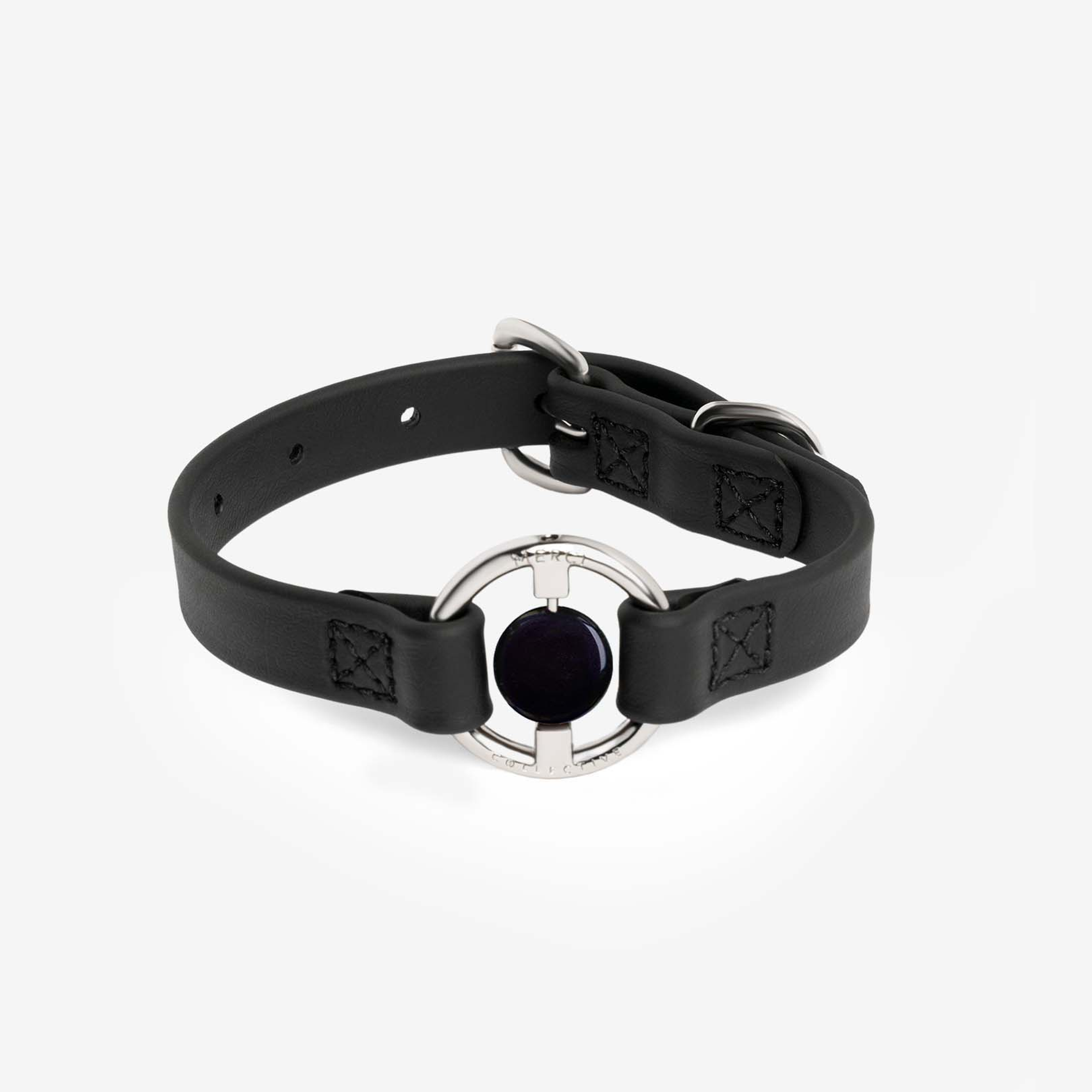 All Eyes On Me Collar Image 1