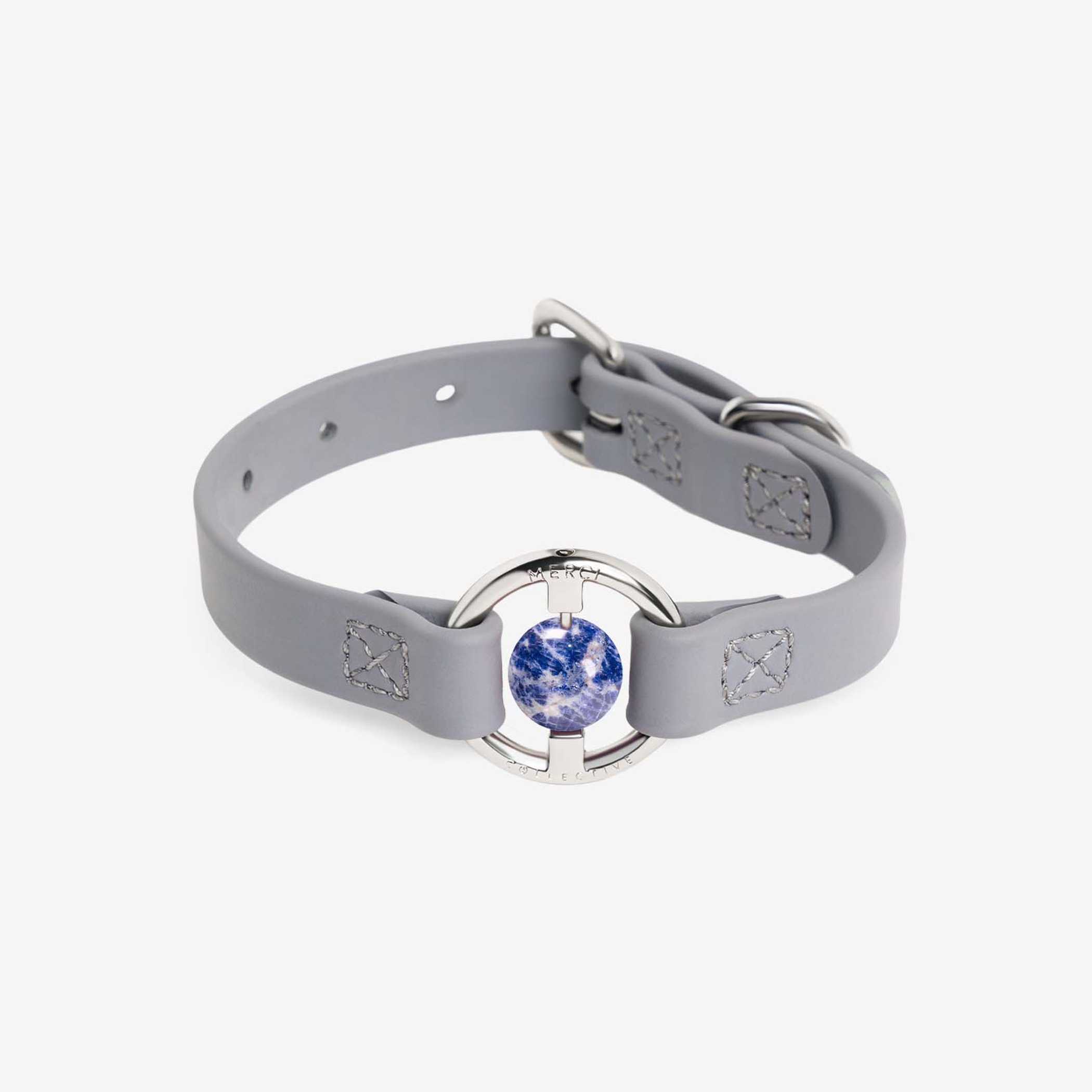 All Eyes On Me Collar Image 1