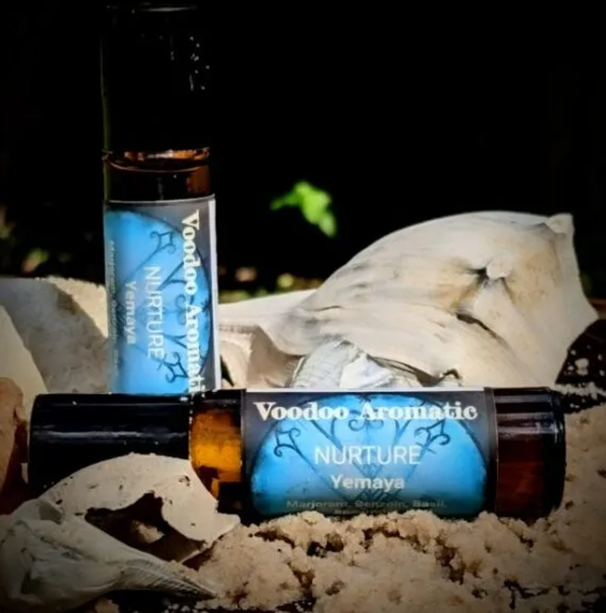 Yemaya Aromatic Oil
