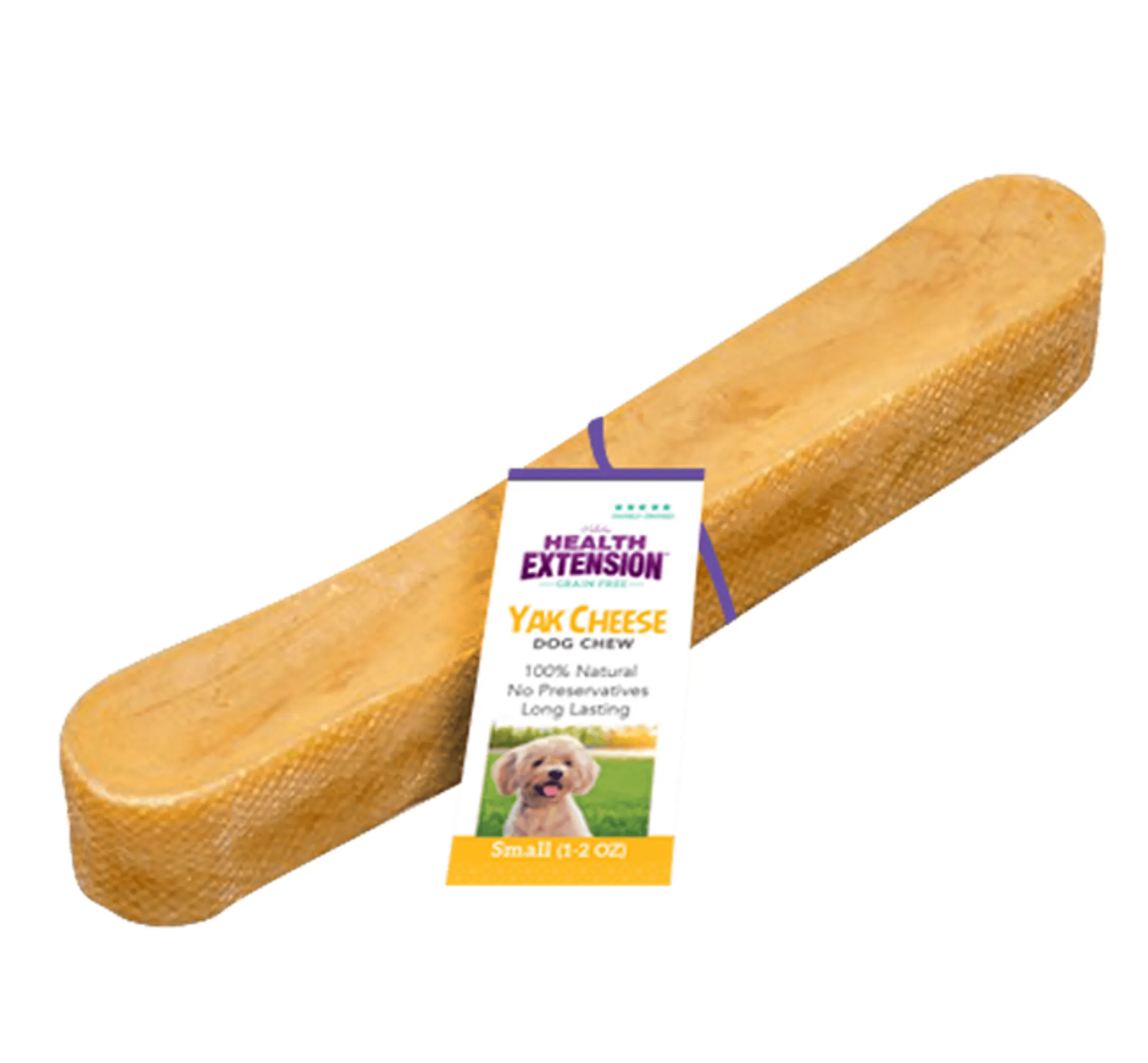 Yak Cheese Image 1