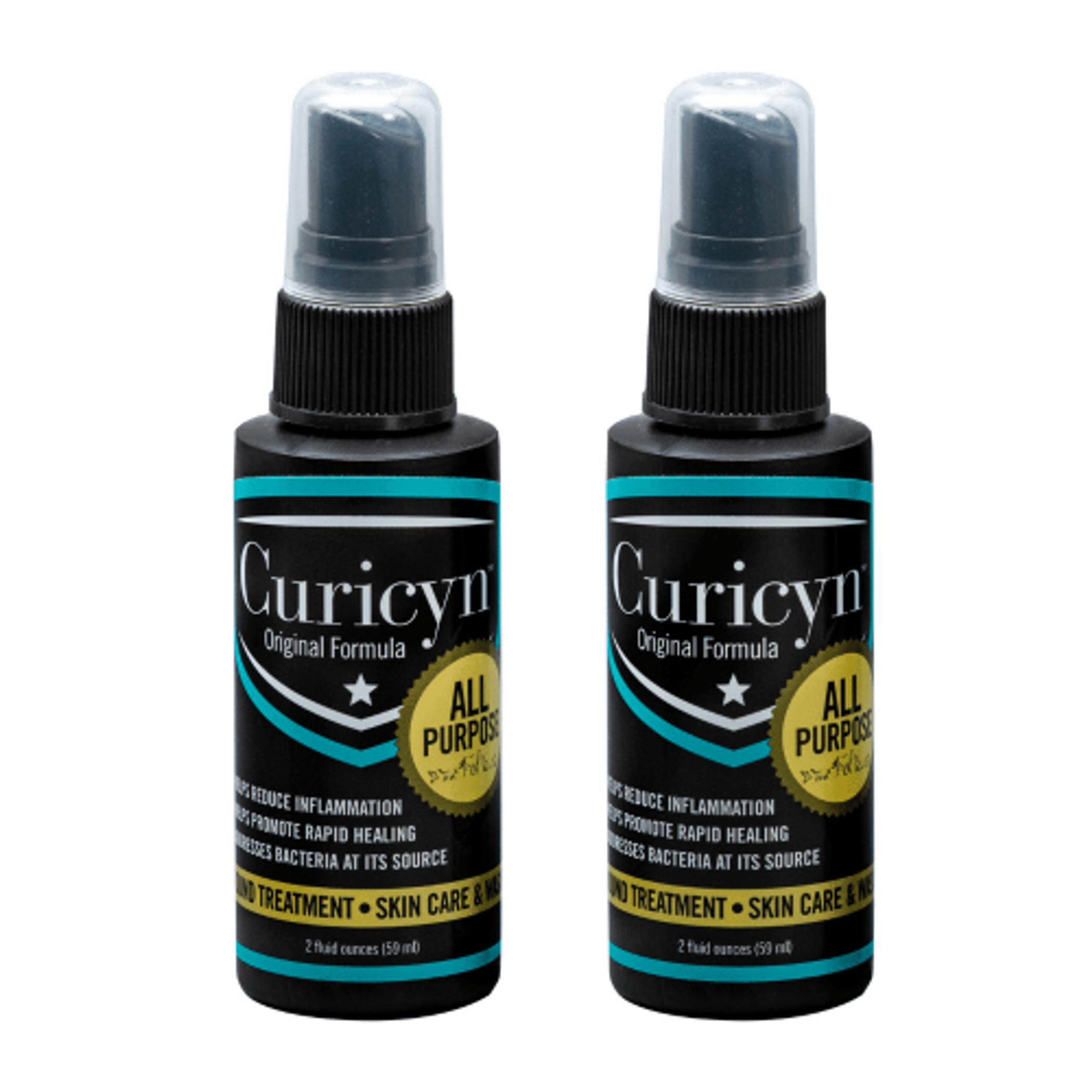Curicyn Original Formula (2 Pack) Image 1