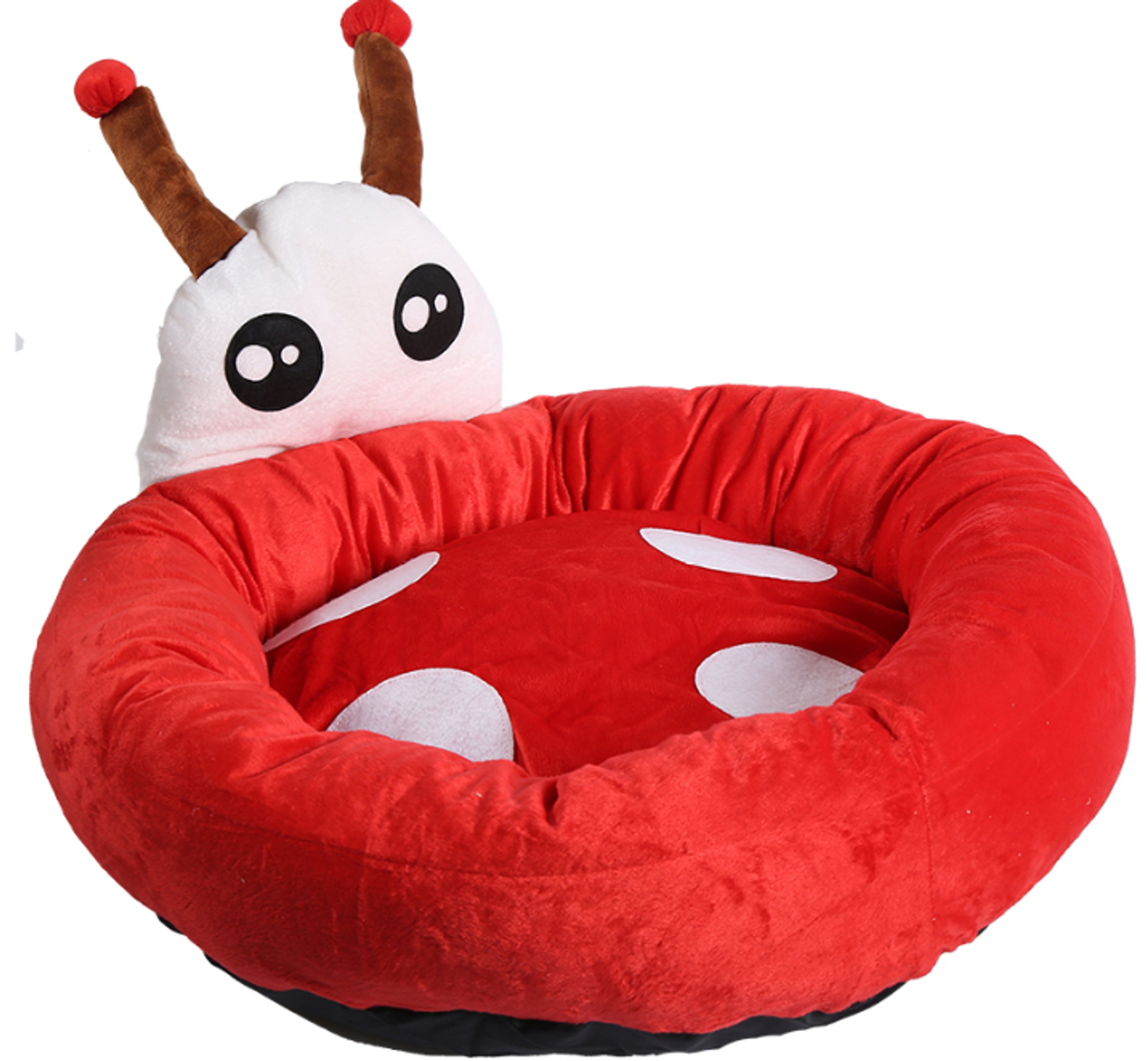 Ladybug Little Pet Nest Image 1