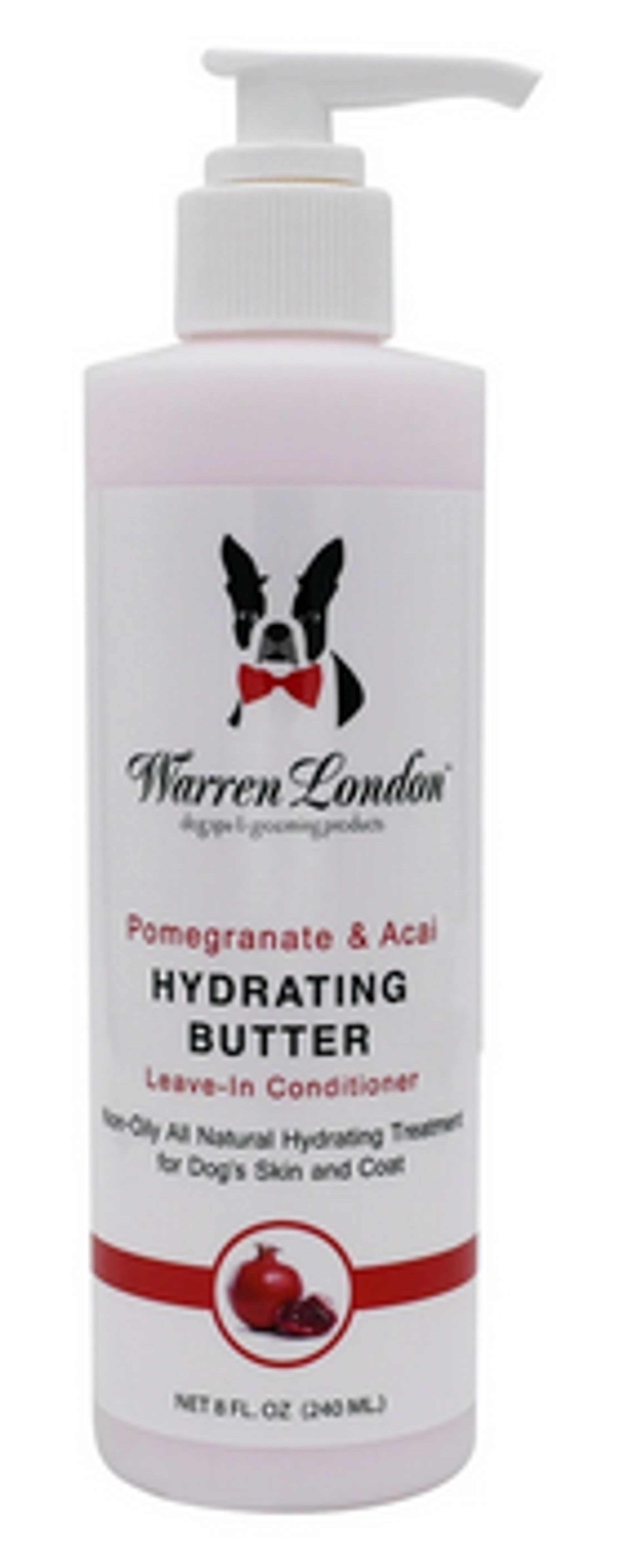 Hydrating Butter Image 1