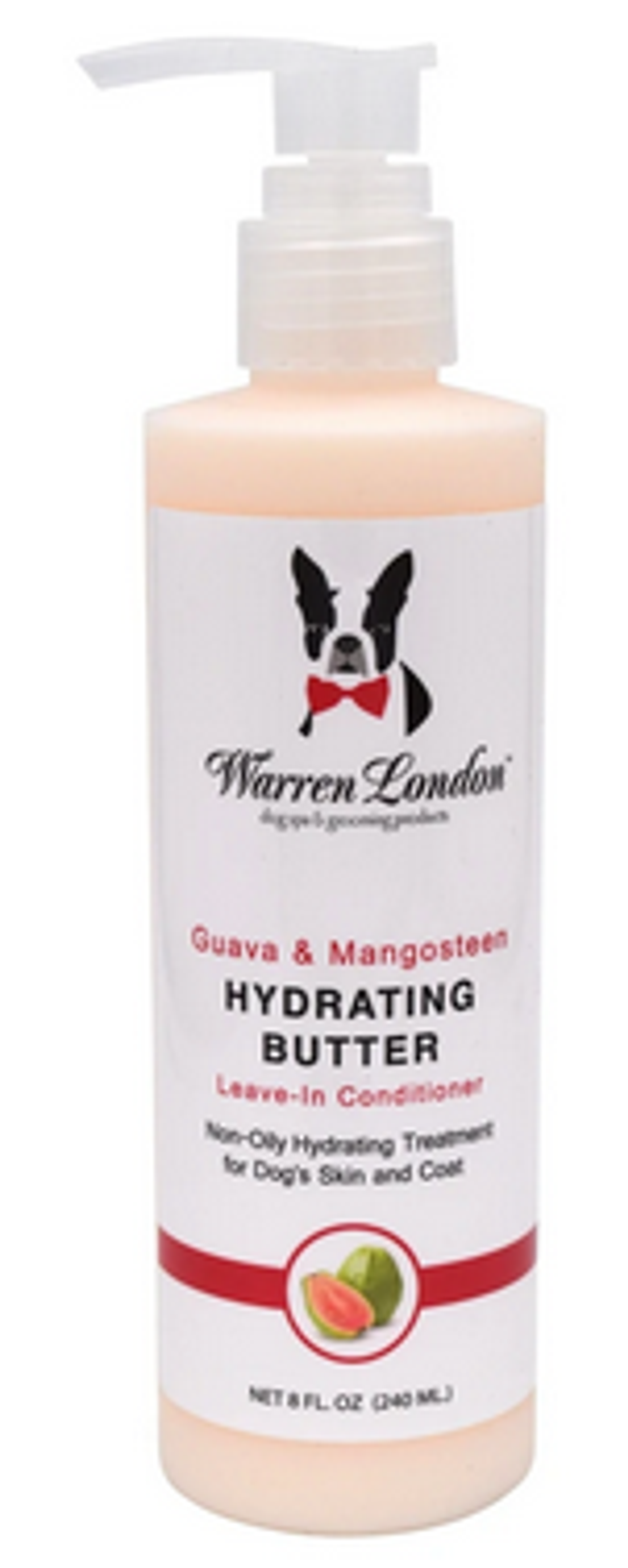 Hydrating Butter Image 1