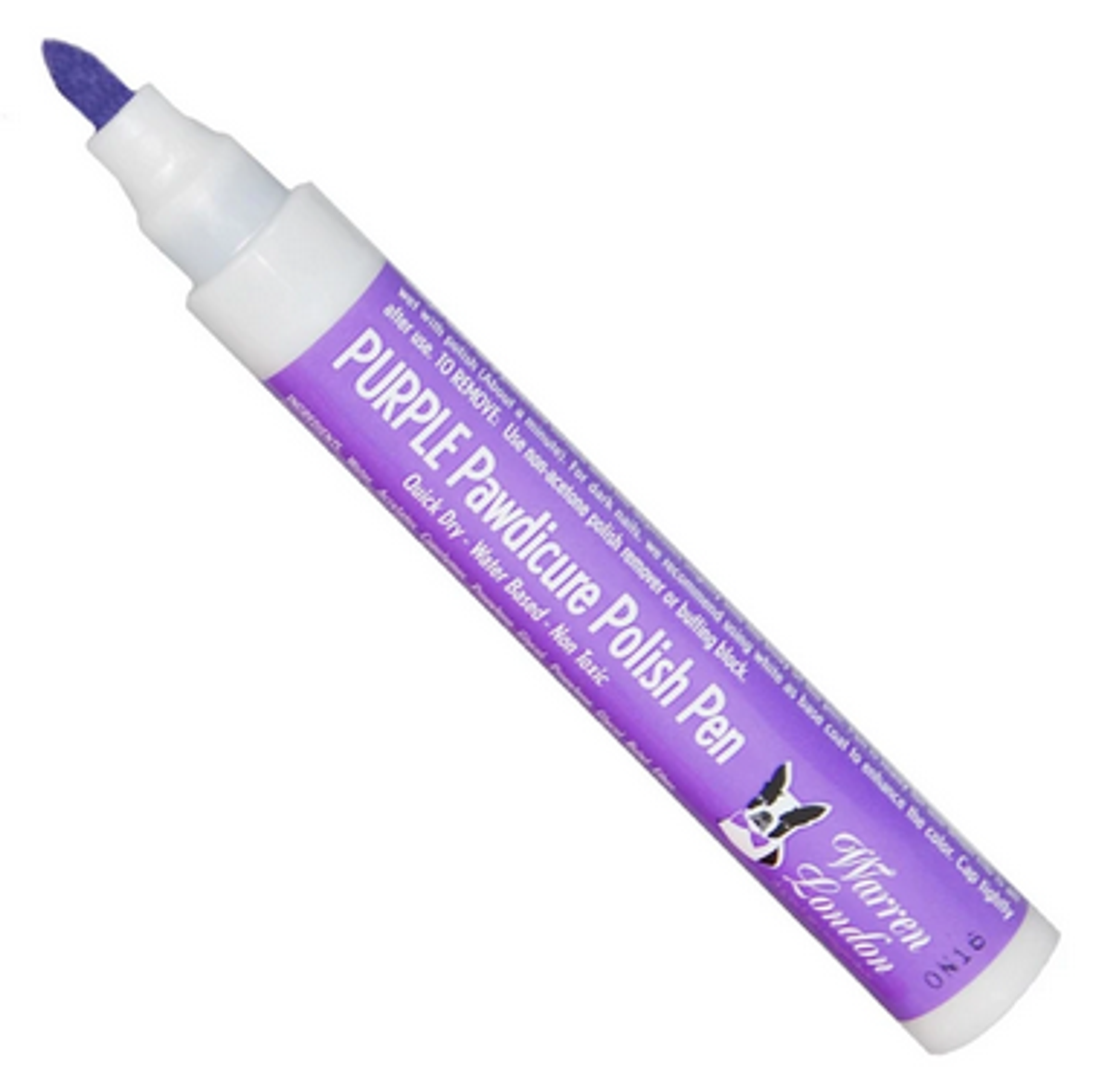 Pawdicure Polish Pen Image 1