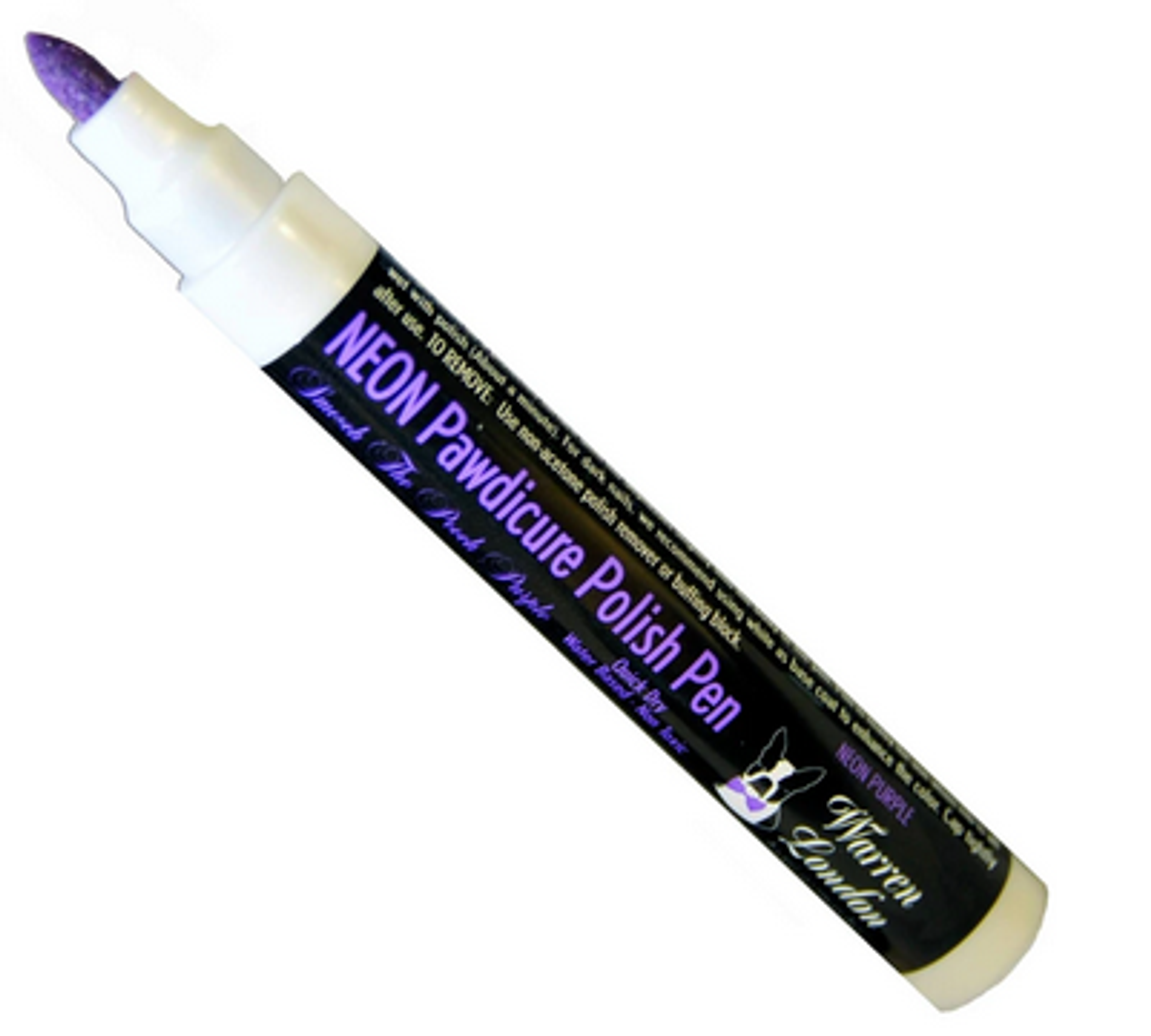 Pawdicure Polish Pen Image 1
